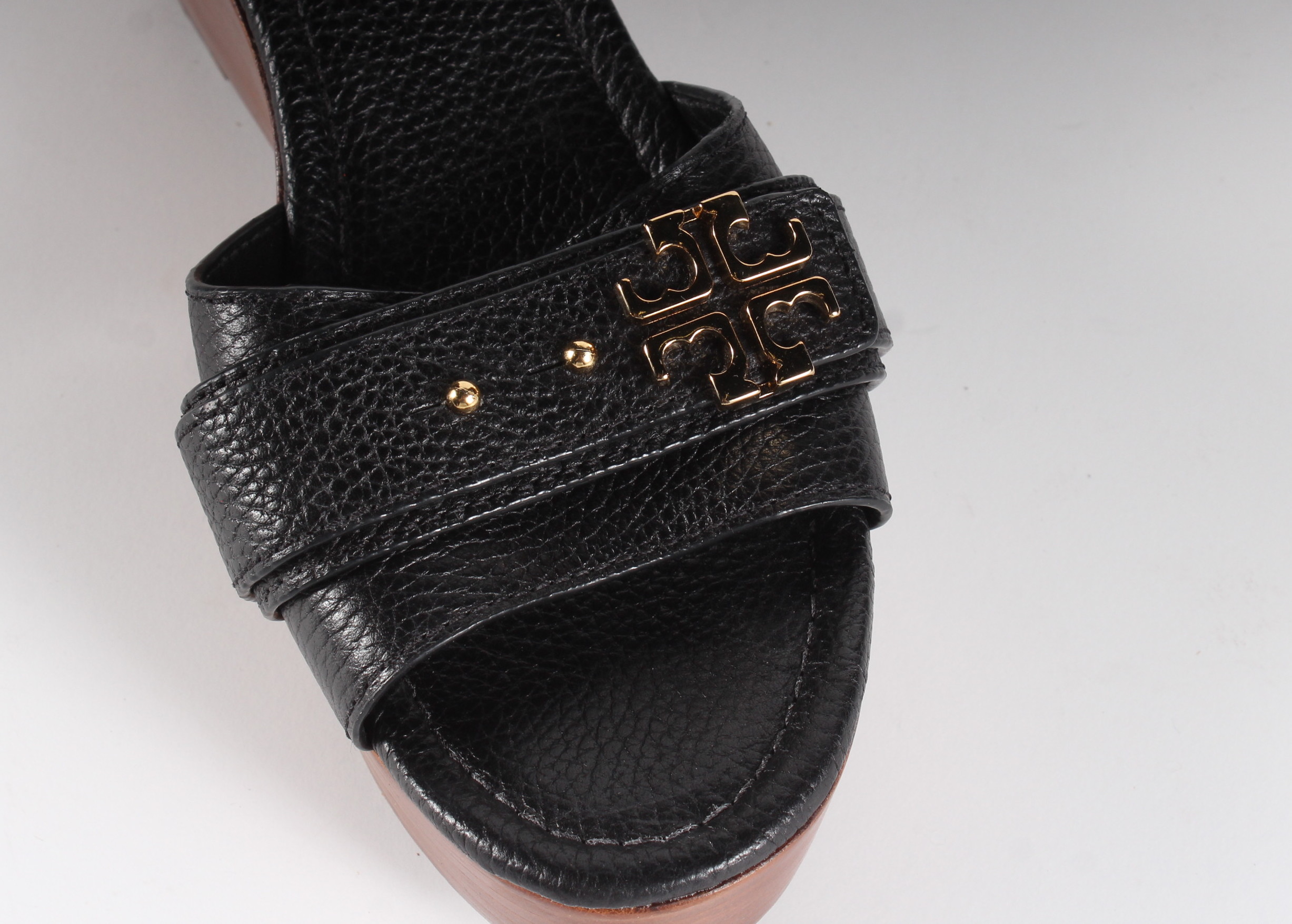 Tory Burch Platform Wedge Sandals