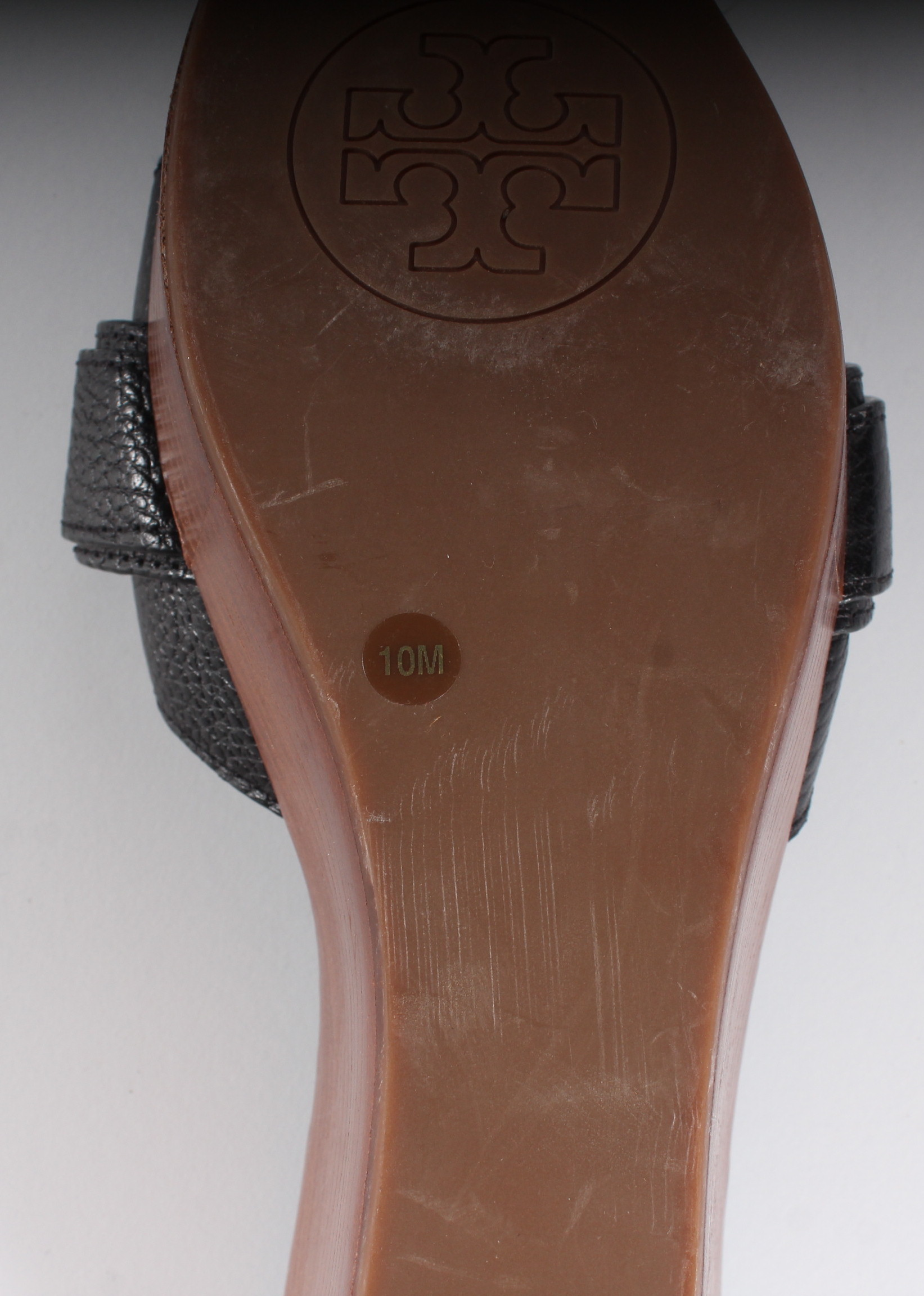 Tory Burch Platform Wedge Sandals