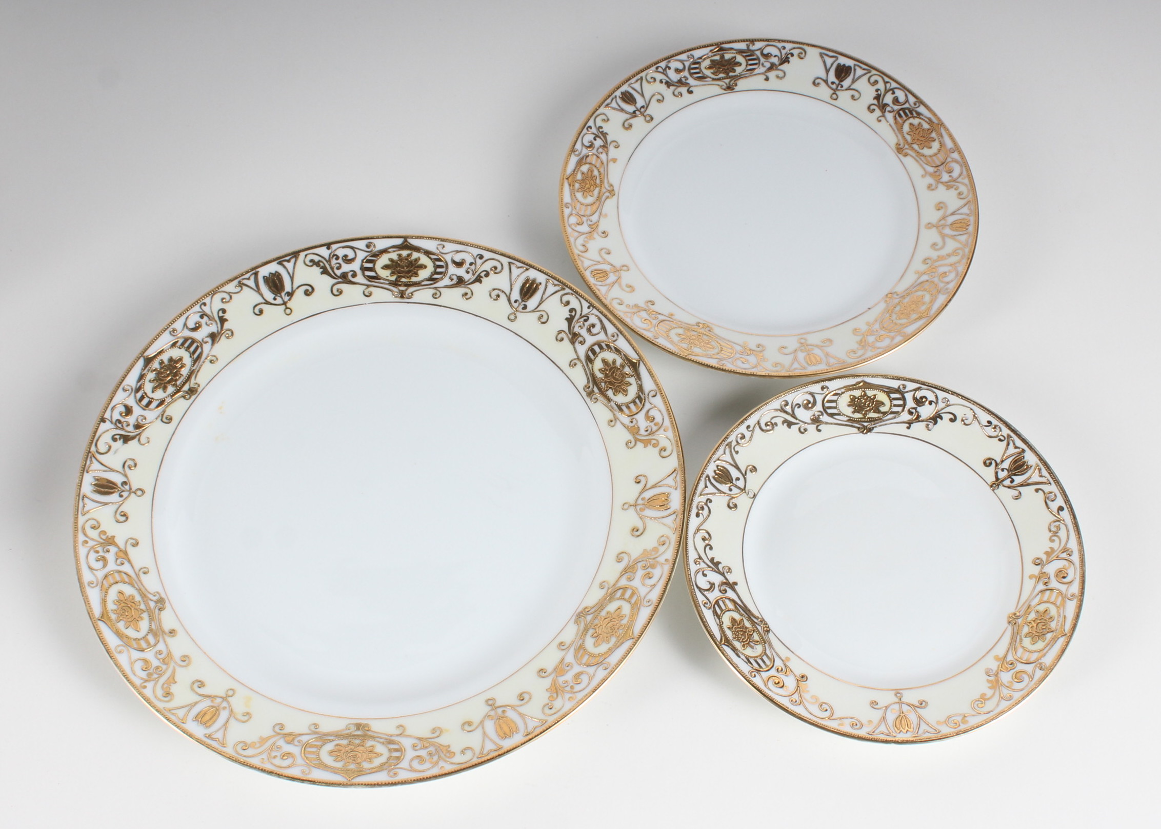 Noritake China Set