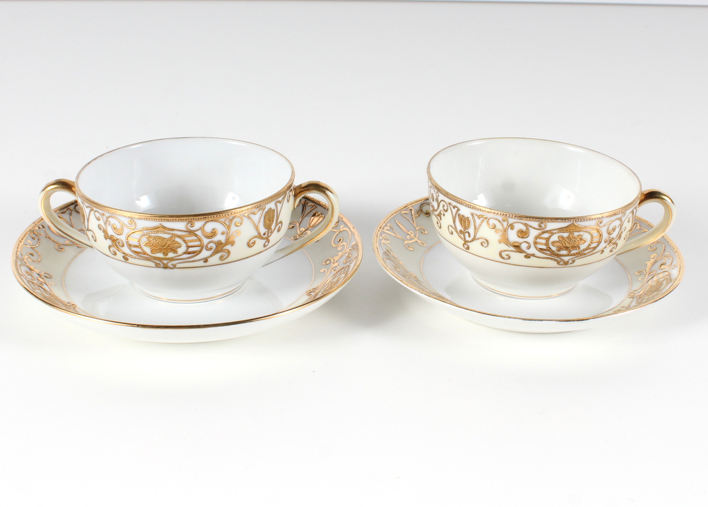 Noritake China Set