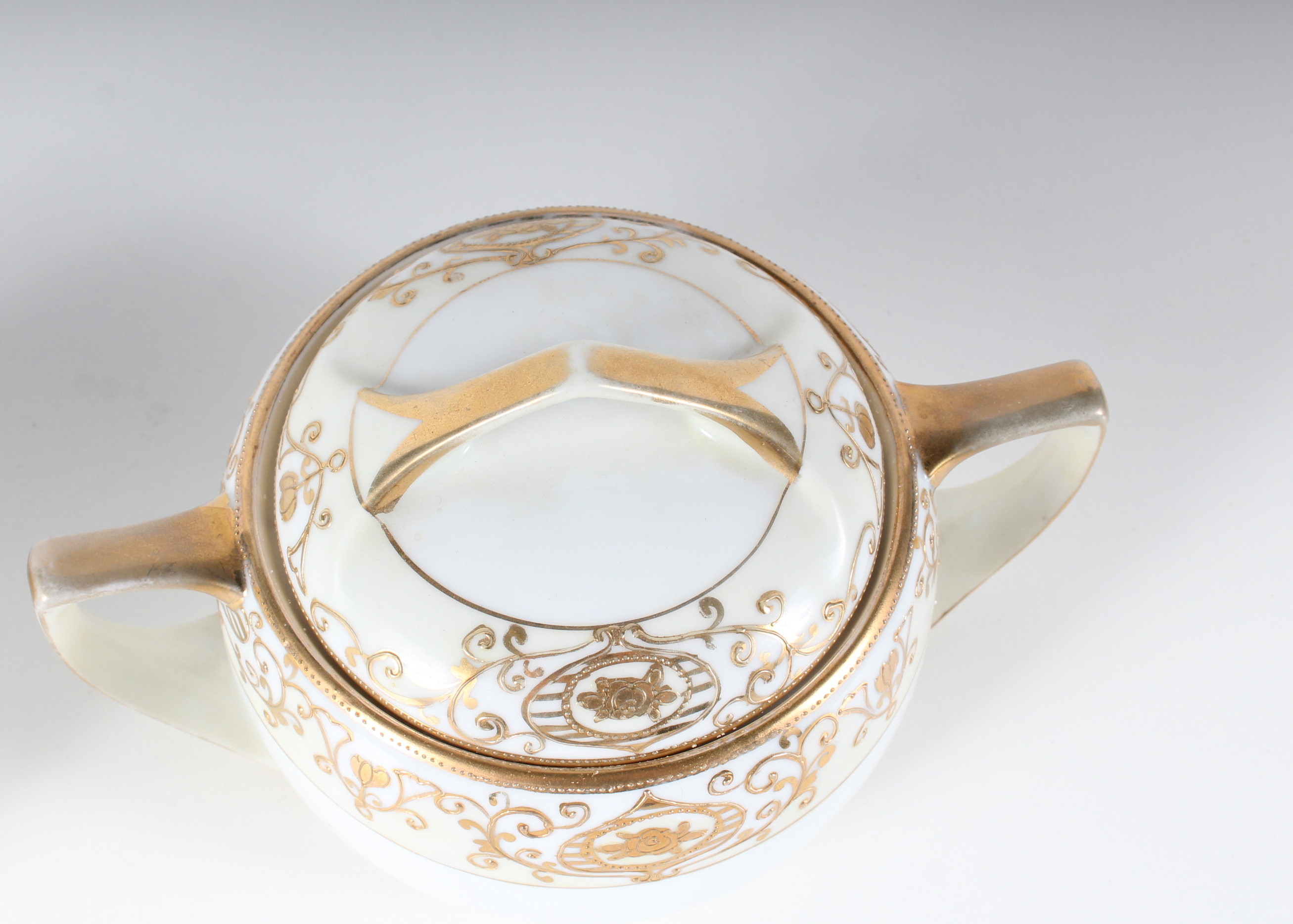 Noritake China Set