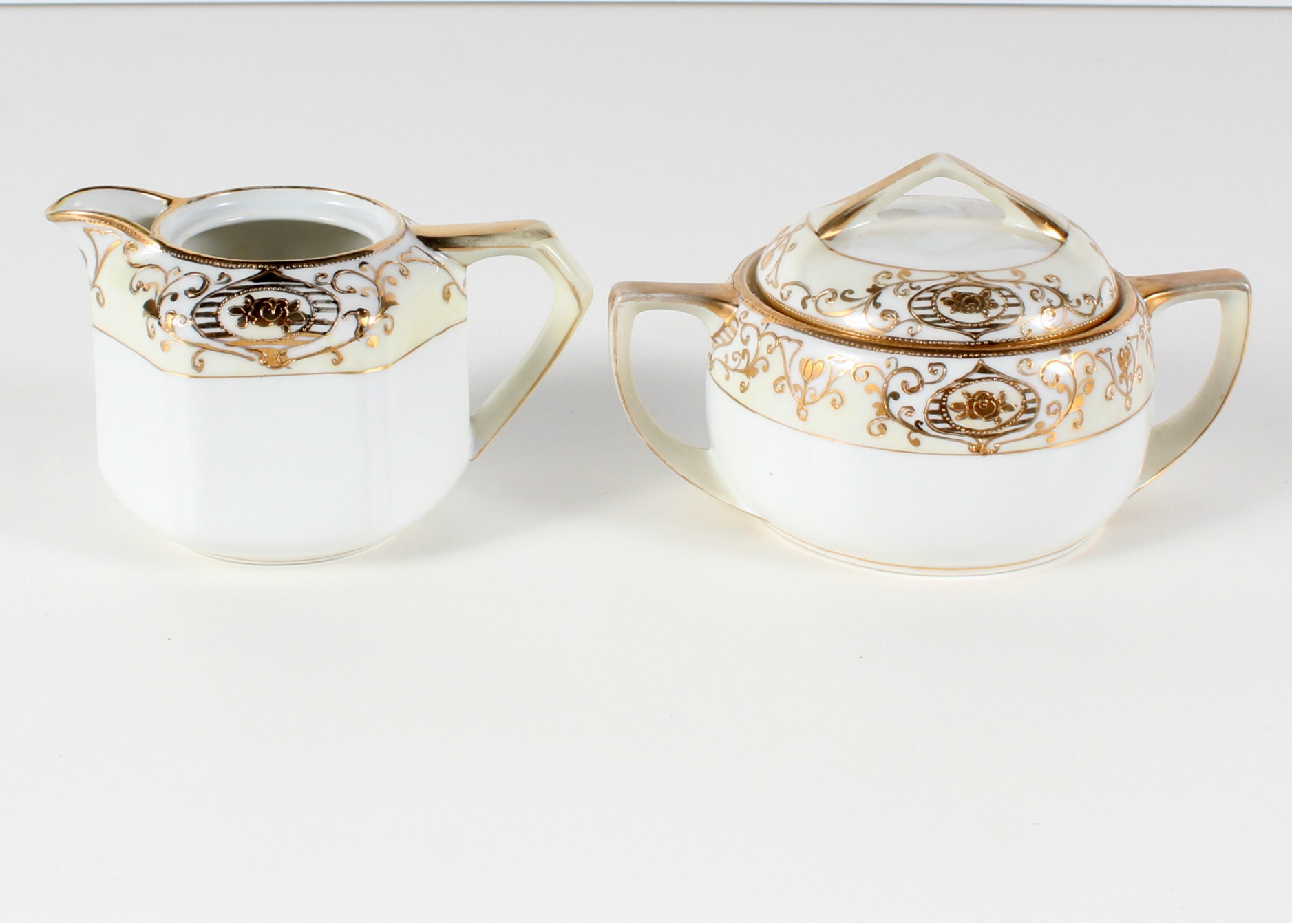 Noritake China Set