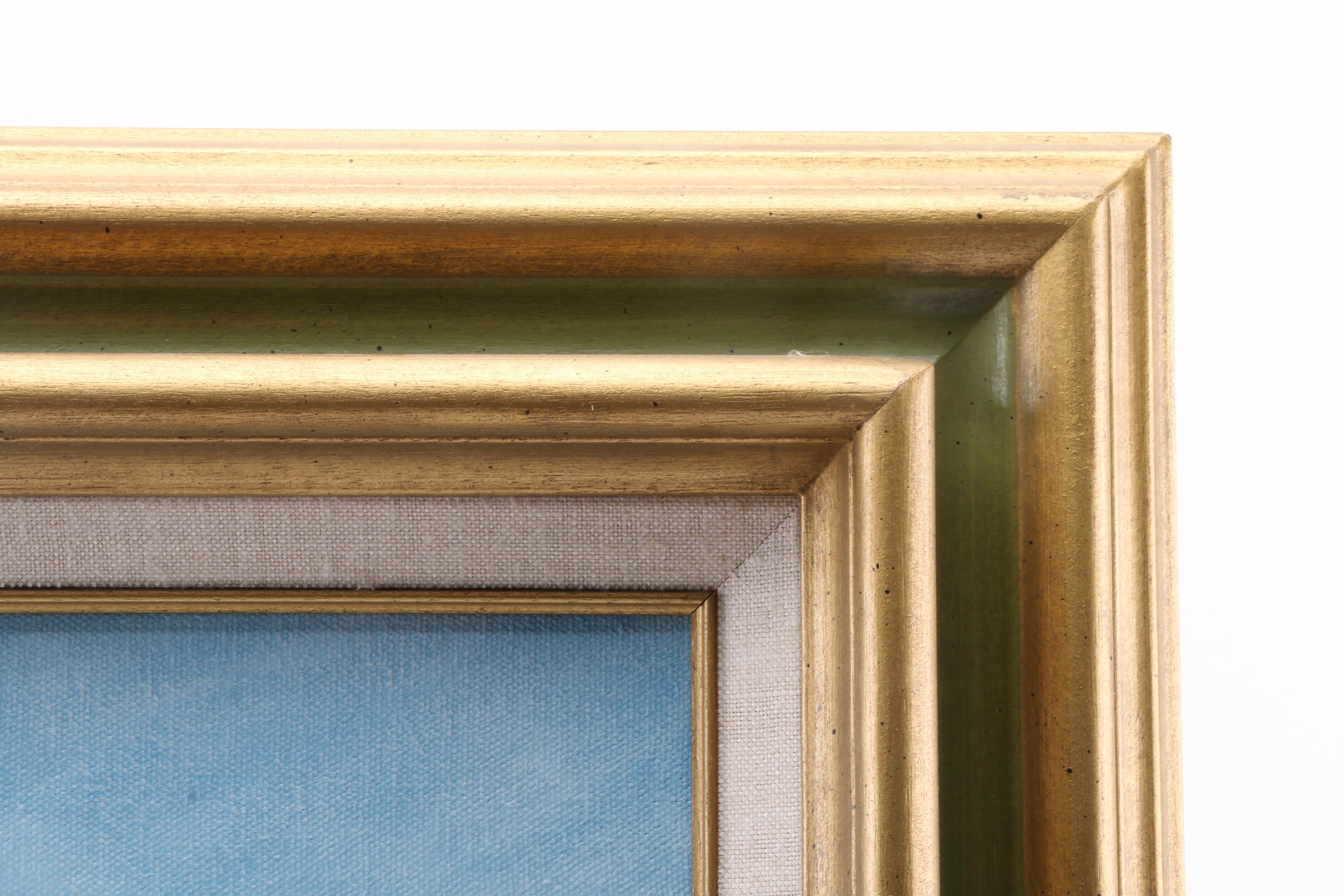 Maggie Winn Oil Painting on Canvas "Shenandoah"