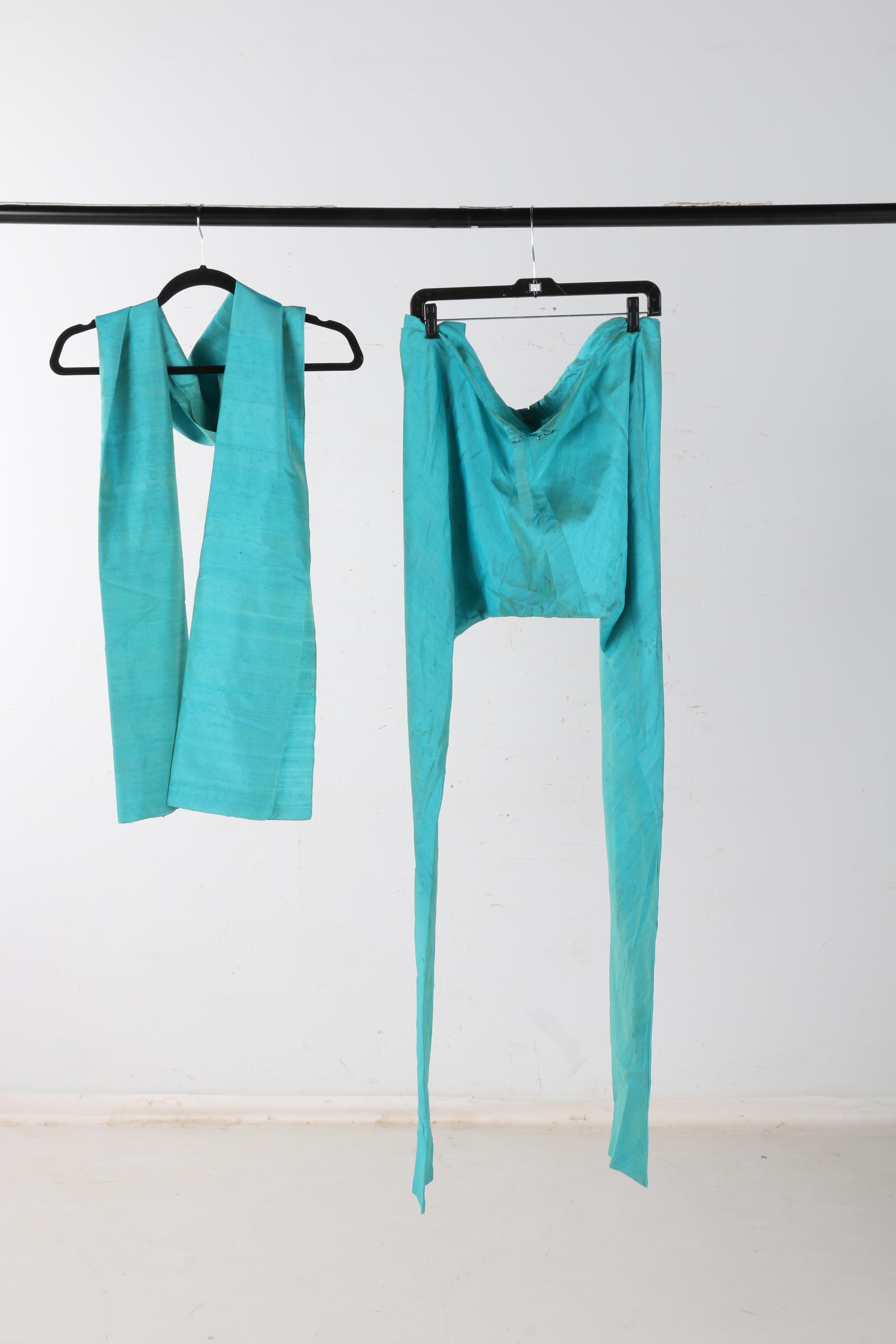 Collection of Indonesian Clothing