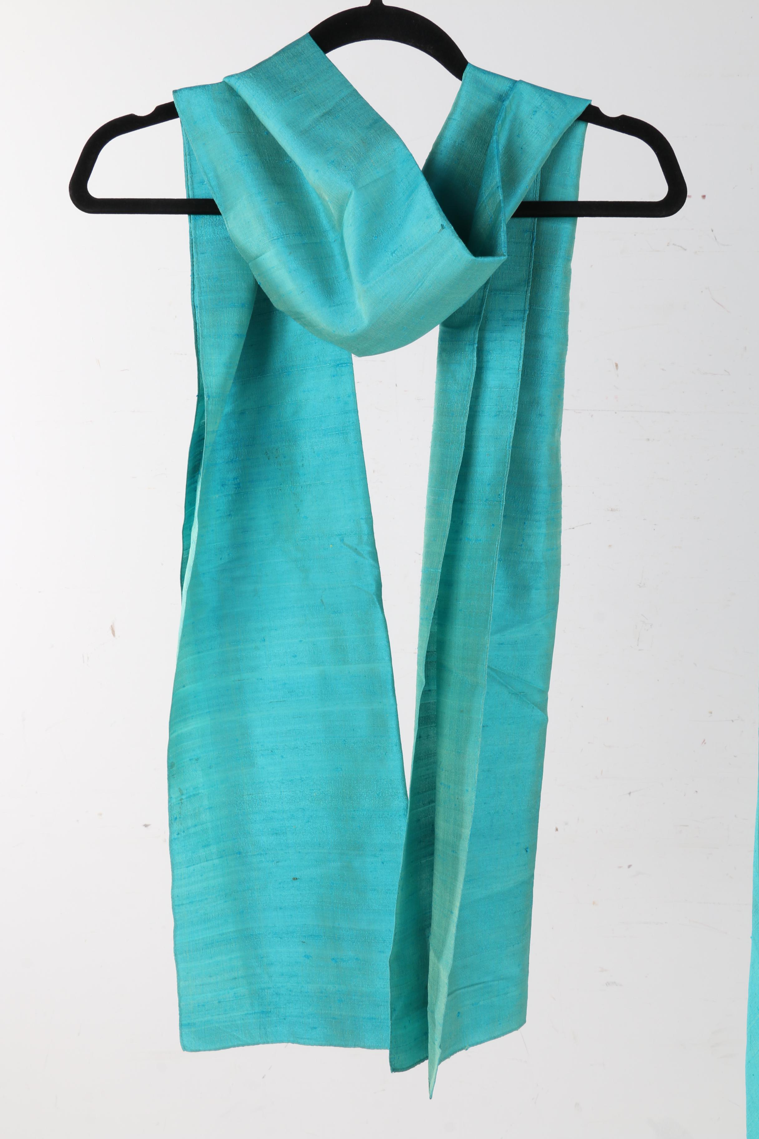 Collection of Indonesian Clothing