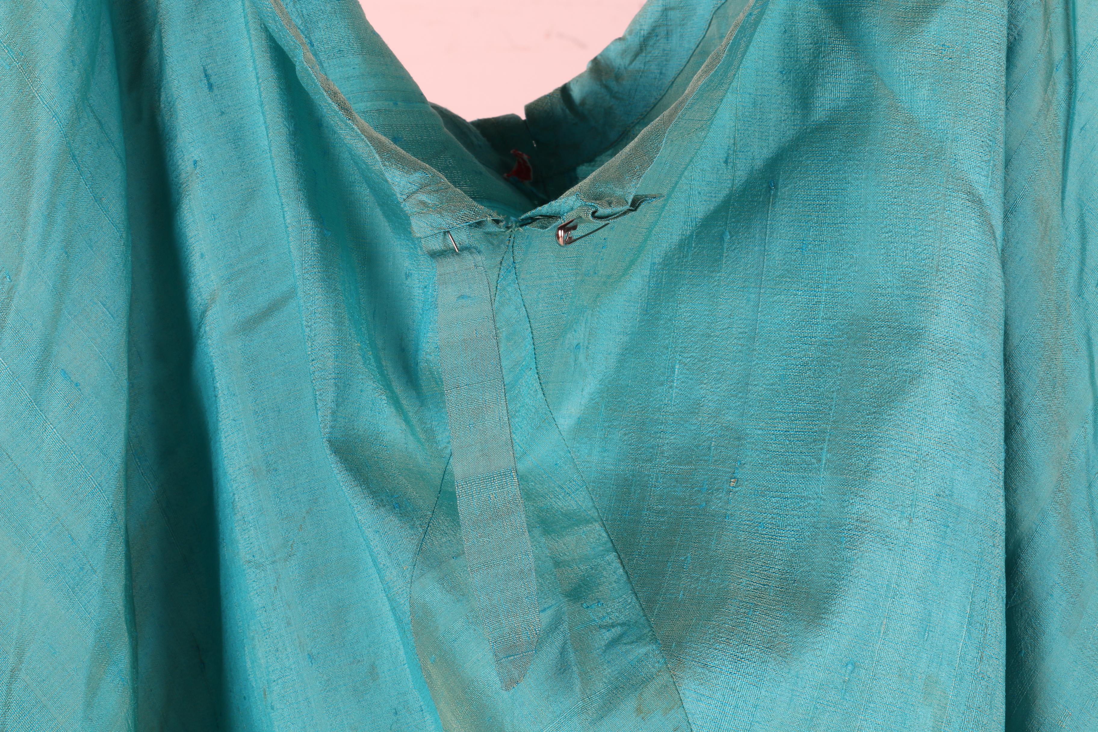 Collection of Indonesian Clothing