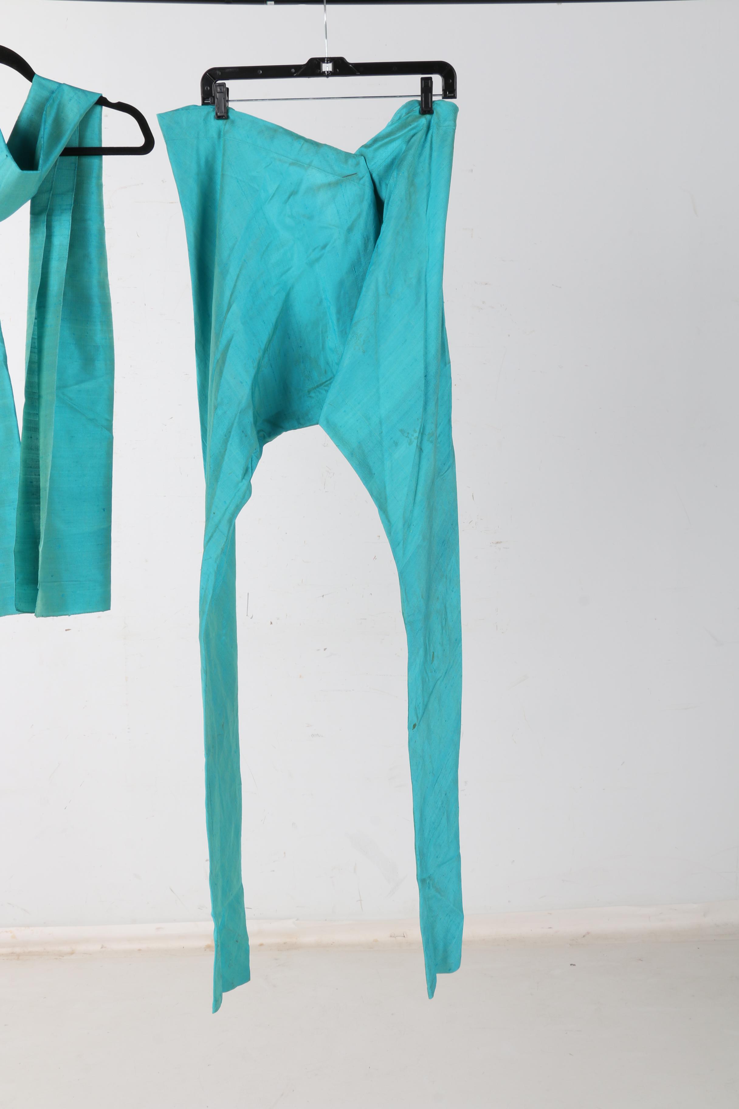 Collection of Indonesian Clothing