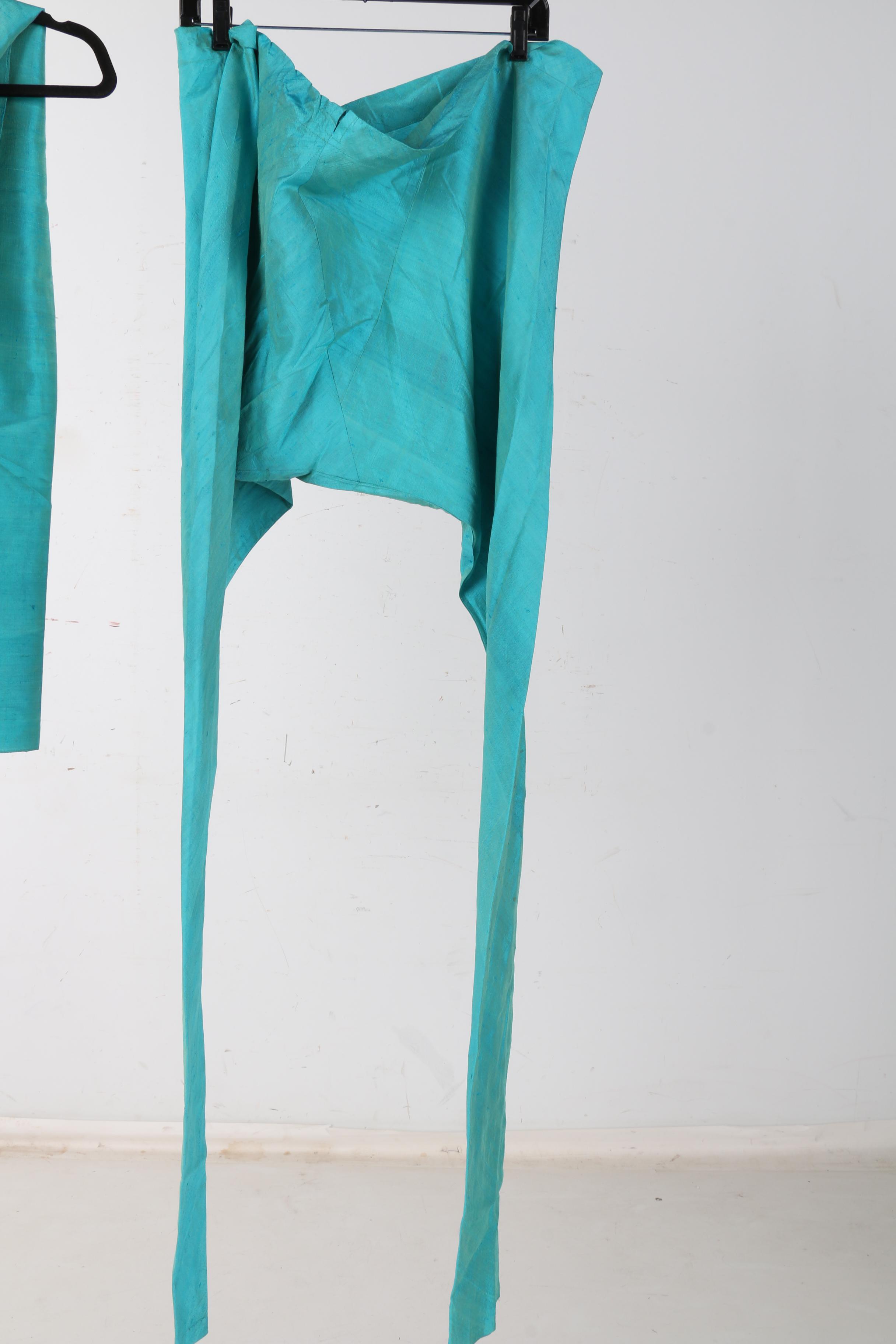 Collection of Indonesian Clothing