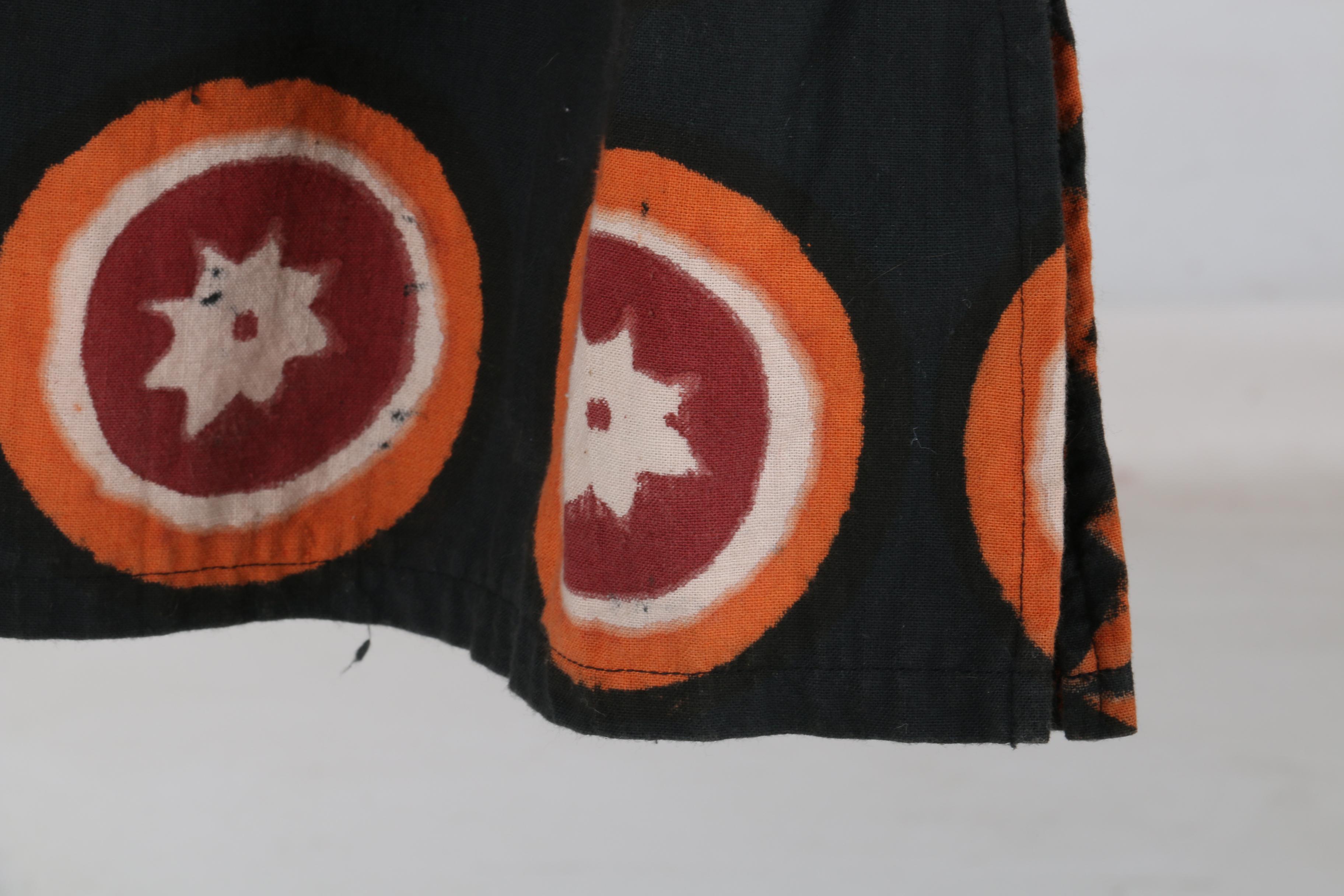 Collection of Indonesian Clothing