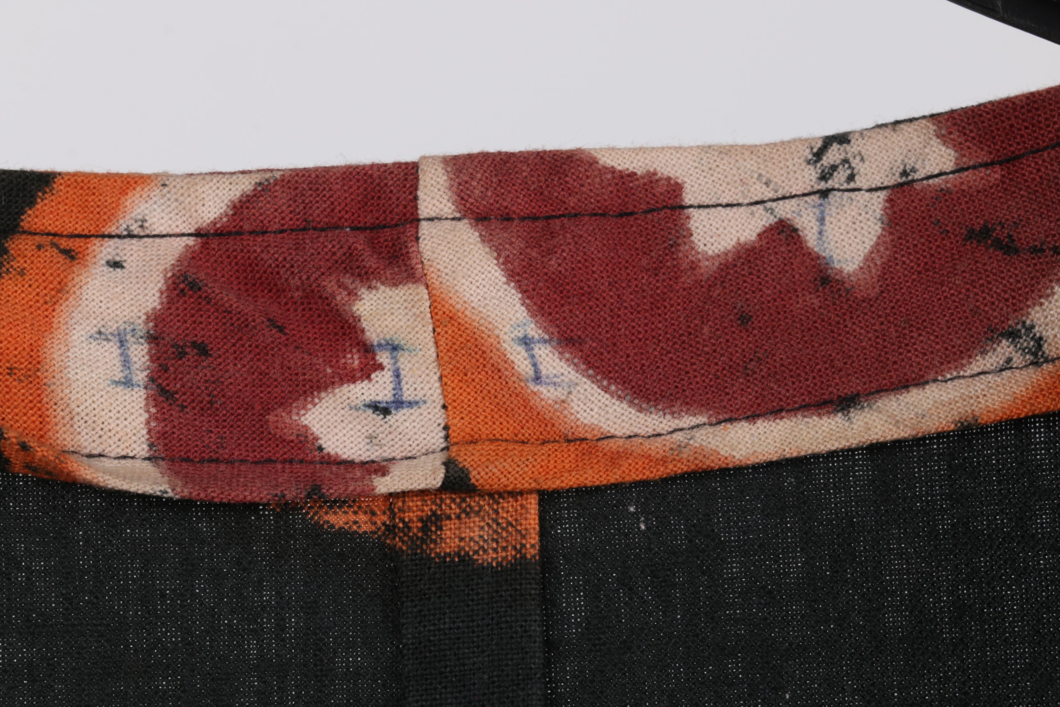 Collection of Indonesian Clothing