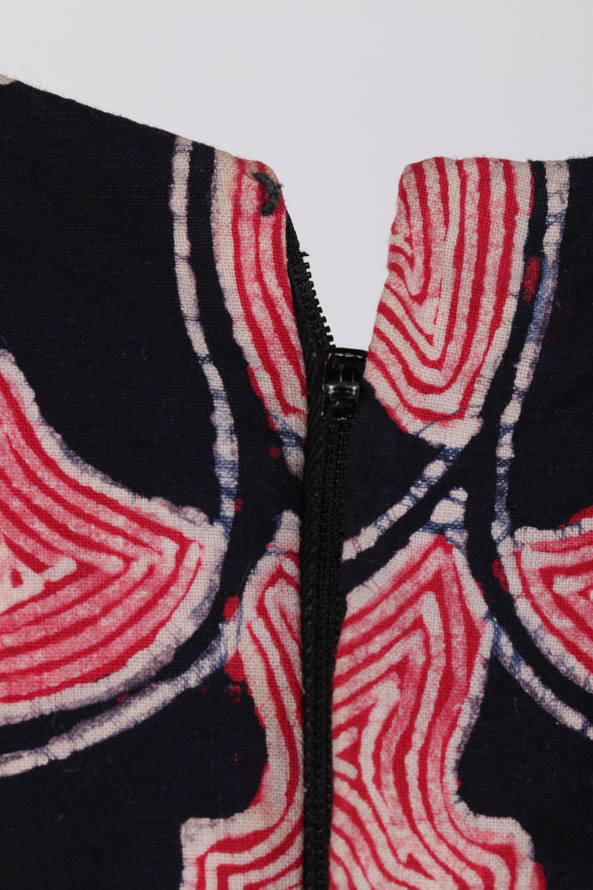 Collection of Indonesian Clothing