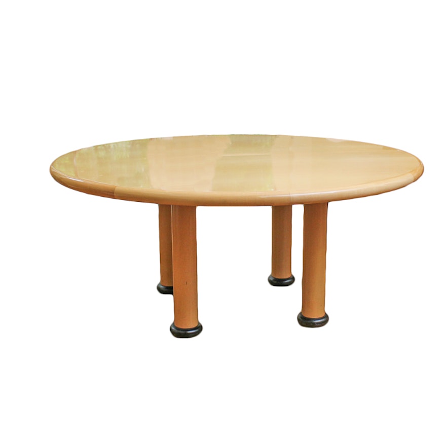 Modern Dining Table by Nienkämper