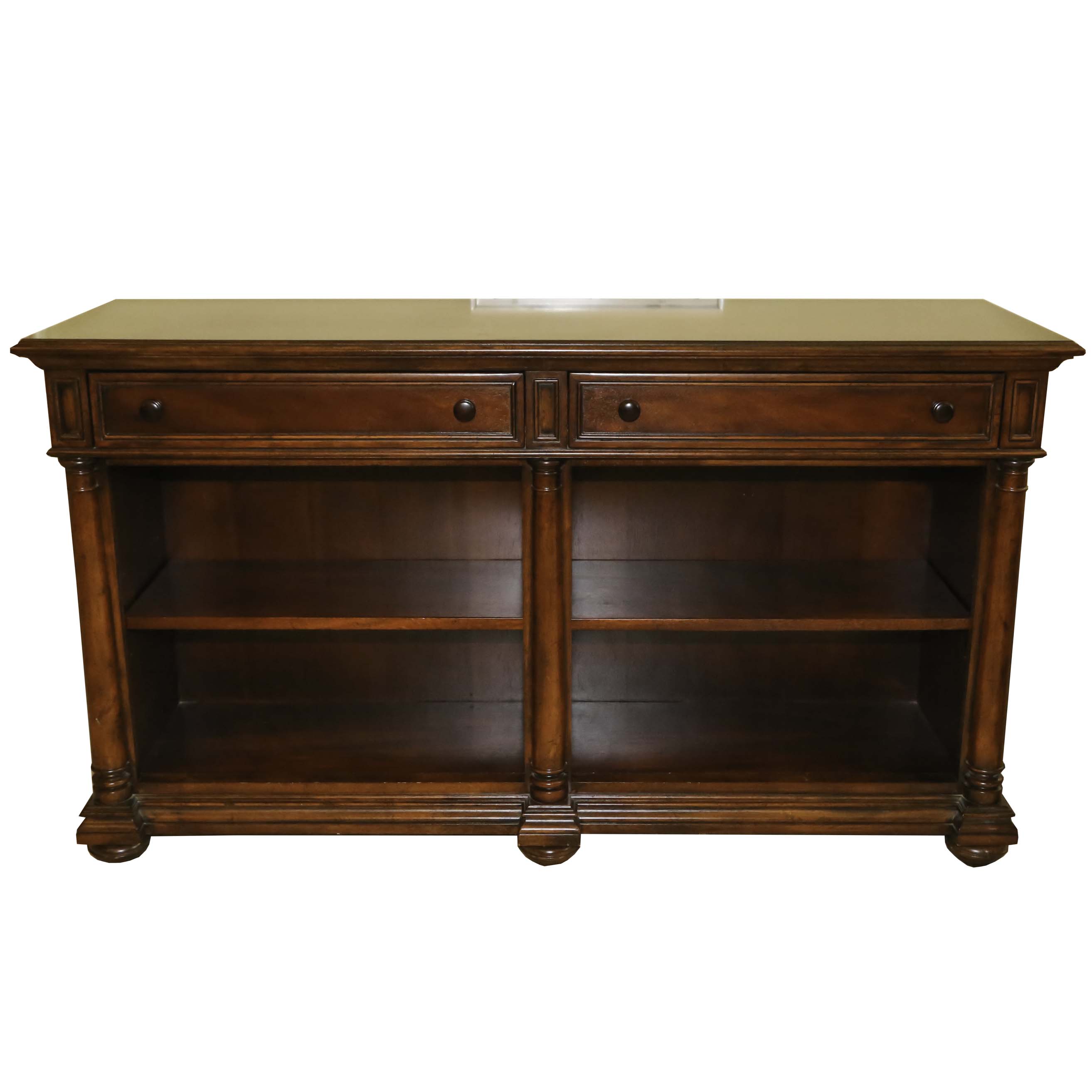 Thomasville Entertainment Stand