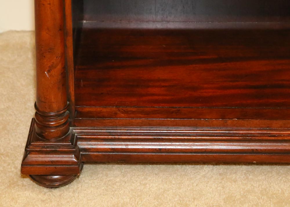 Thomasville Entertainment Stand