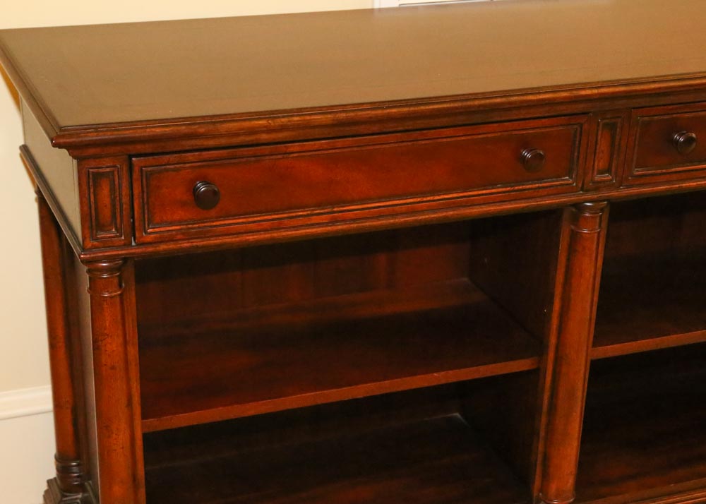 Thomasville Entertainment Stand