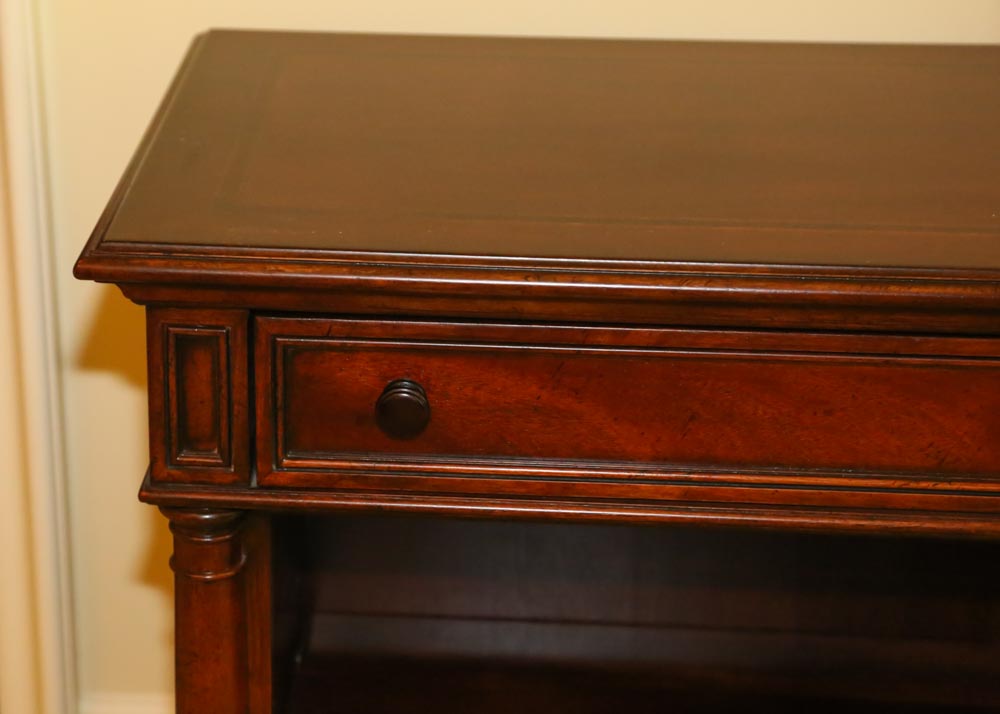 Thomasville Entertainment Stand