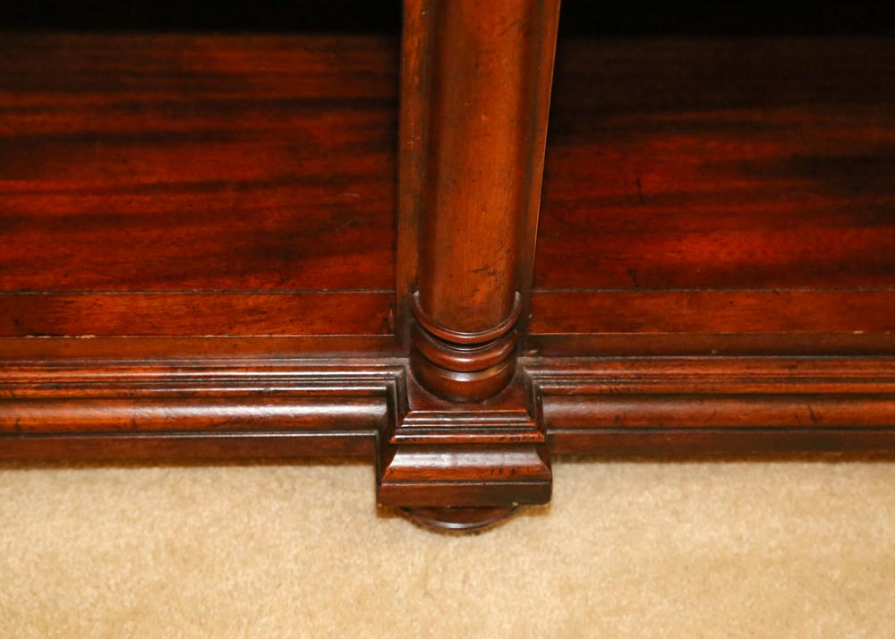 Thomasville Entertainment Stand