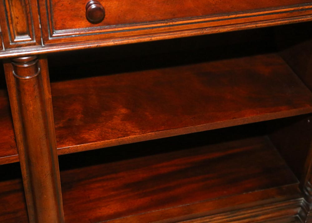 Thomasville Entertainment Stand