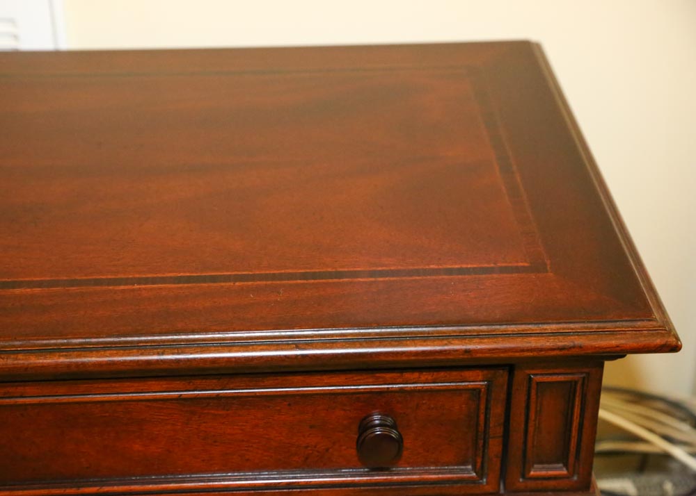 Thomasville Entertainment Stand