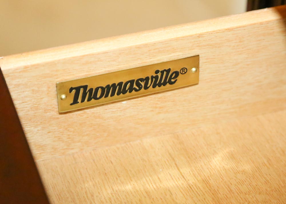 Thomasville Entertainment Stand