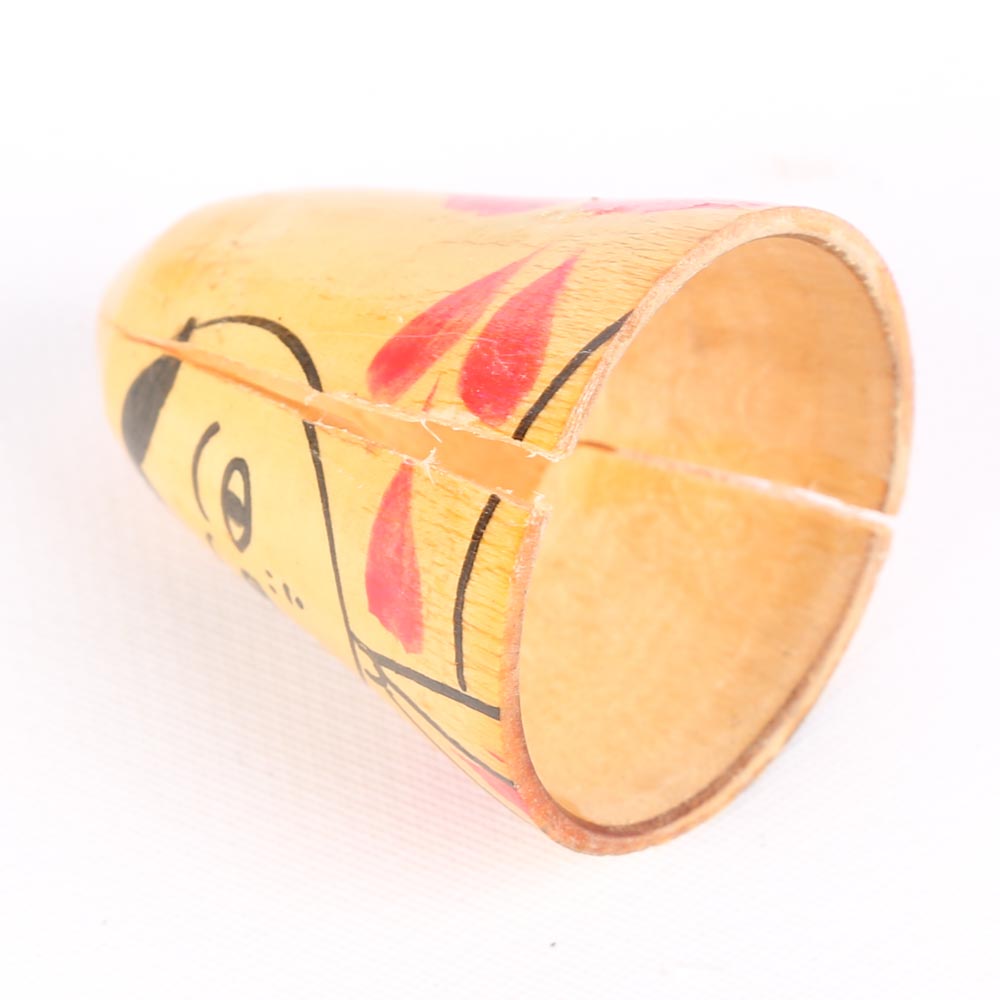 Matryoshka Nesting Dolls