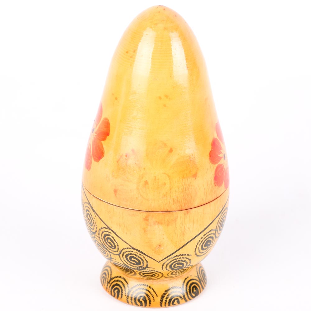 Matryoshka Nesting Dolls