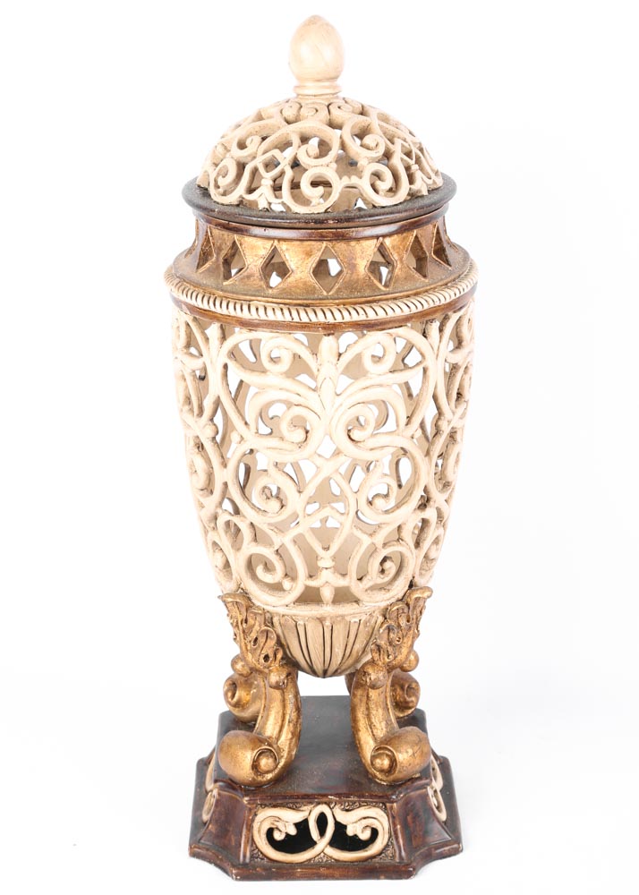 Decorative Urns