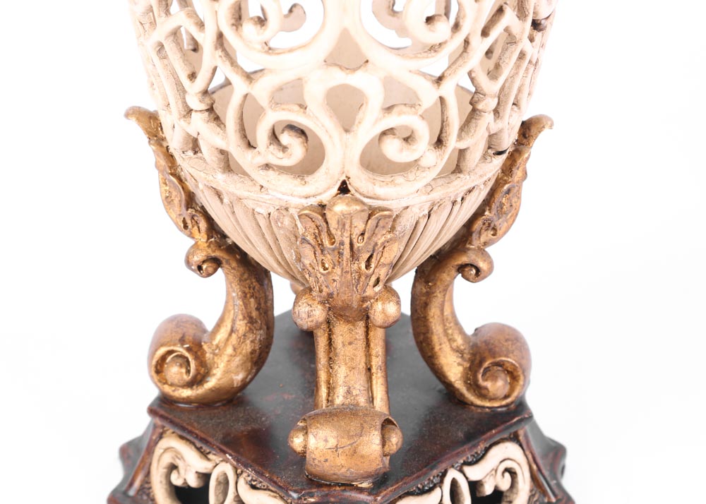 Decorative Urns