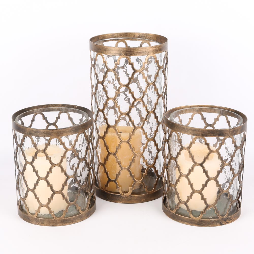 Candle Holders