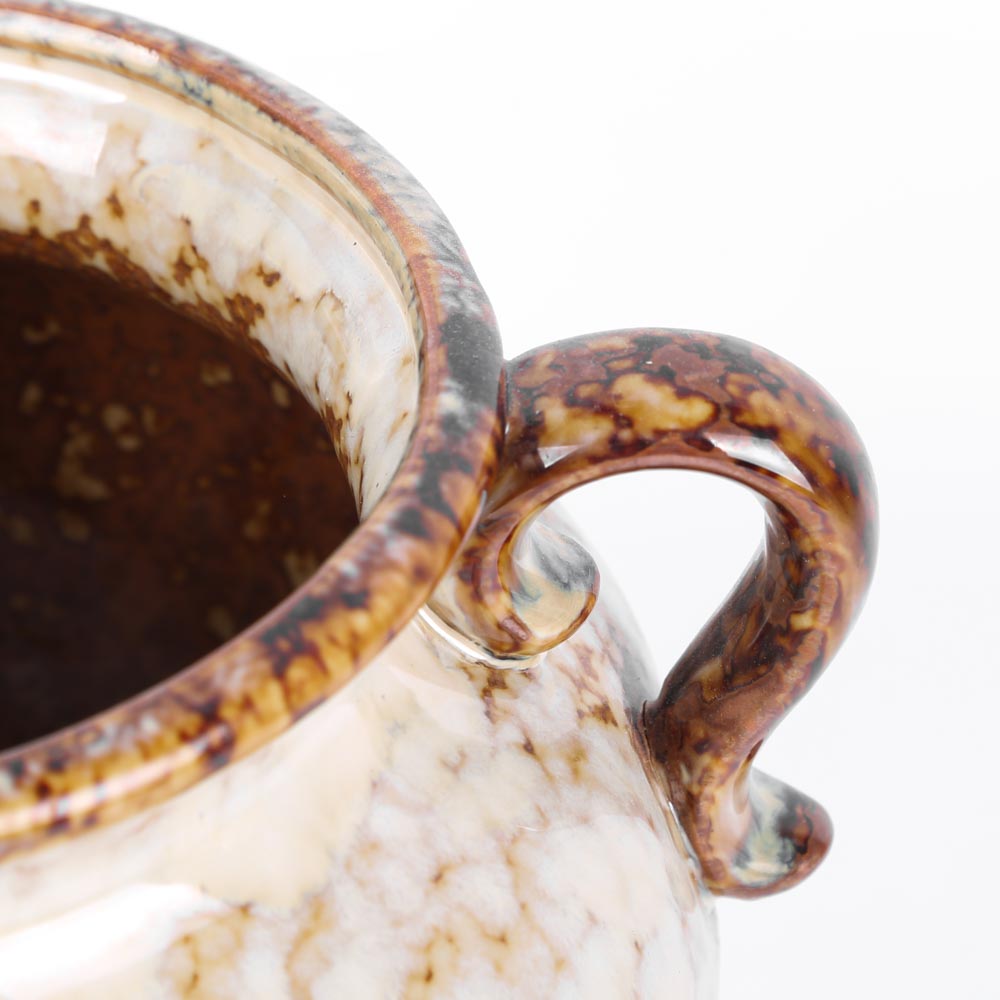 Neutral Tone Decorative Ceramics