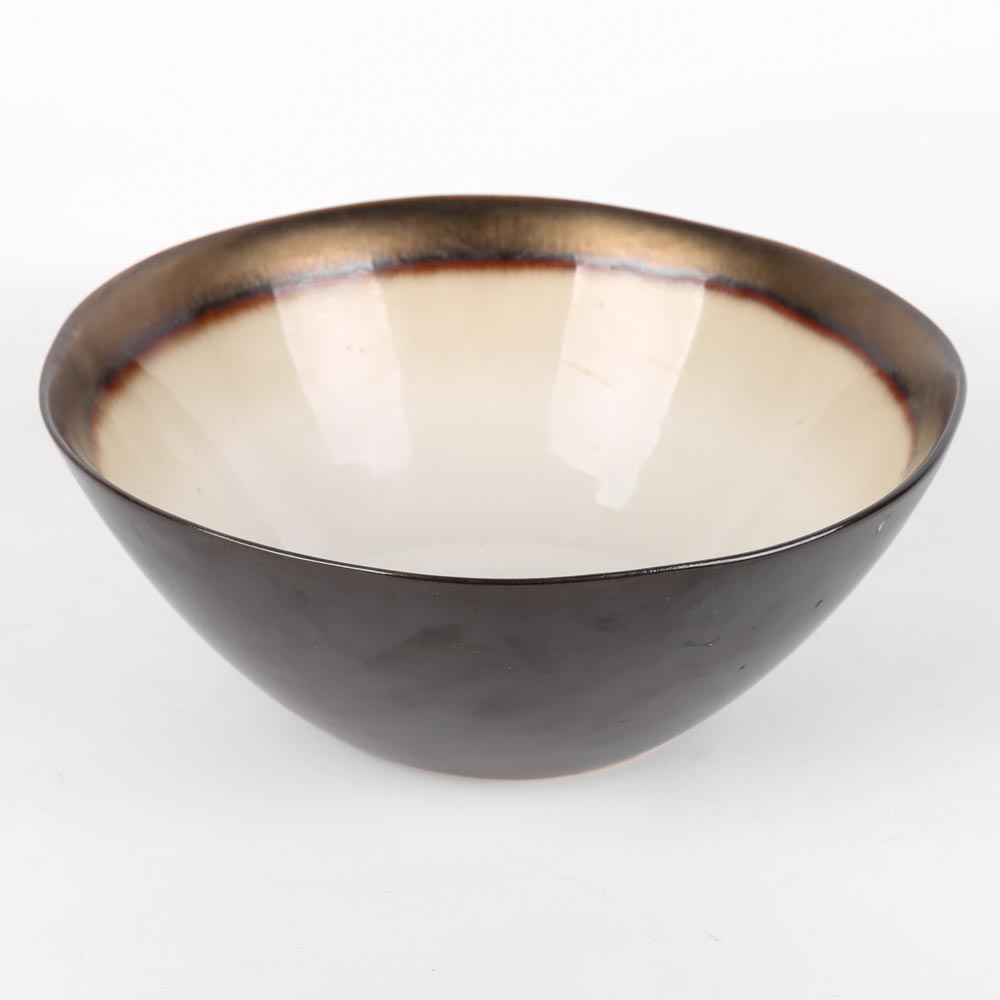 Neutral Tone Decorative Ceramics