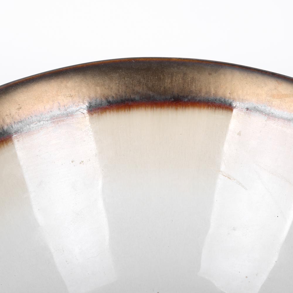 Neutral Tone Decorative Ceramics