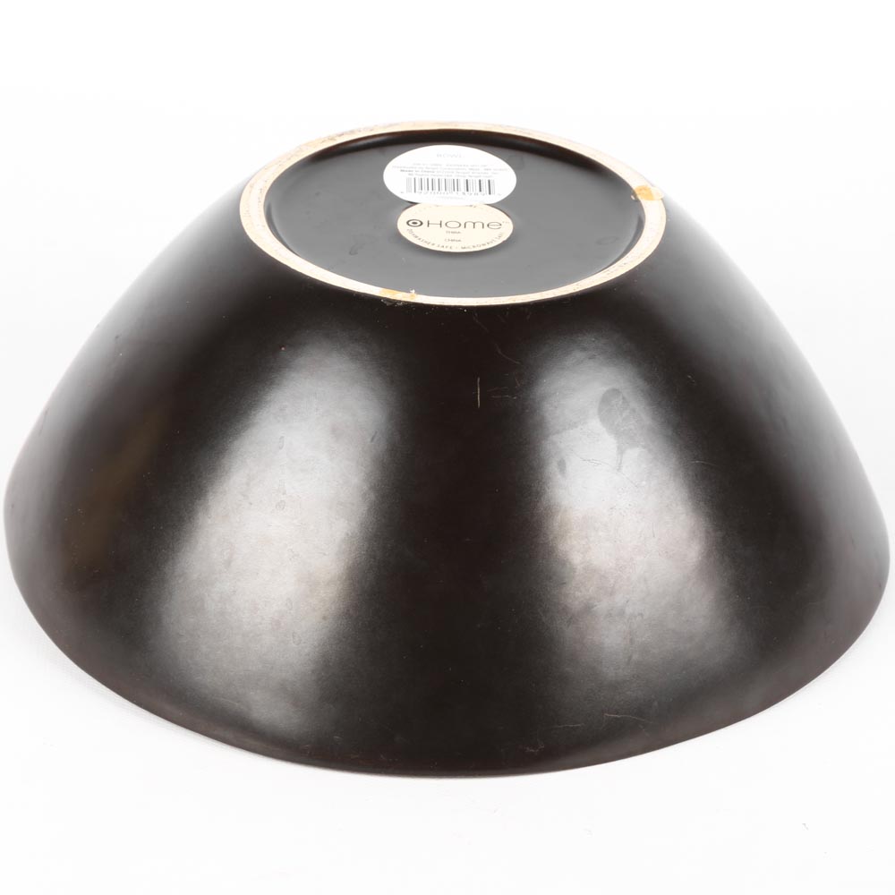 Neutral Tone Decorative Ceramics