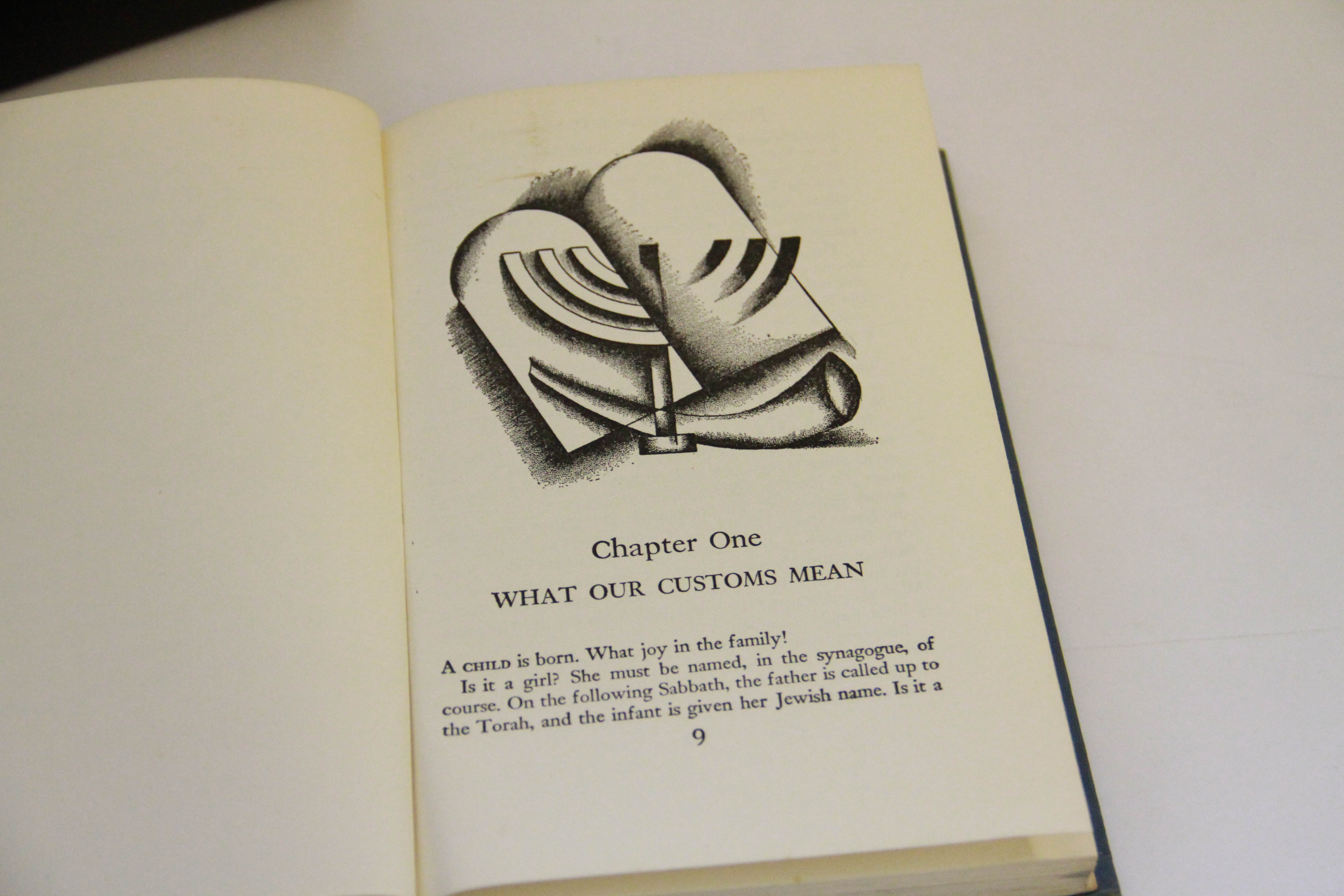 Judaism Book Collection