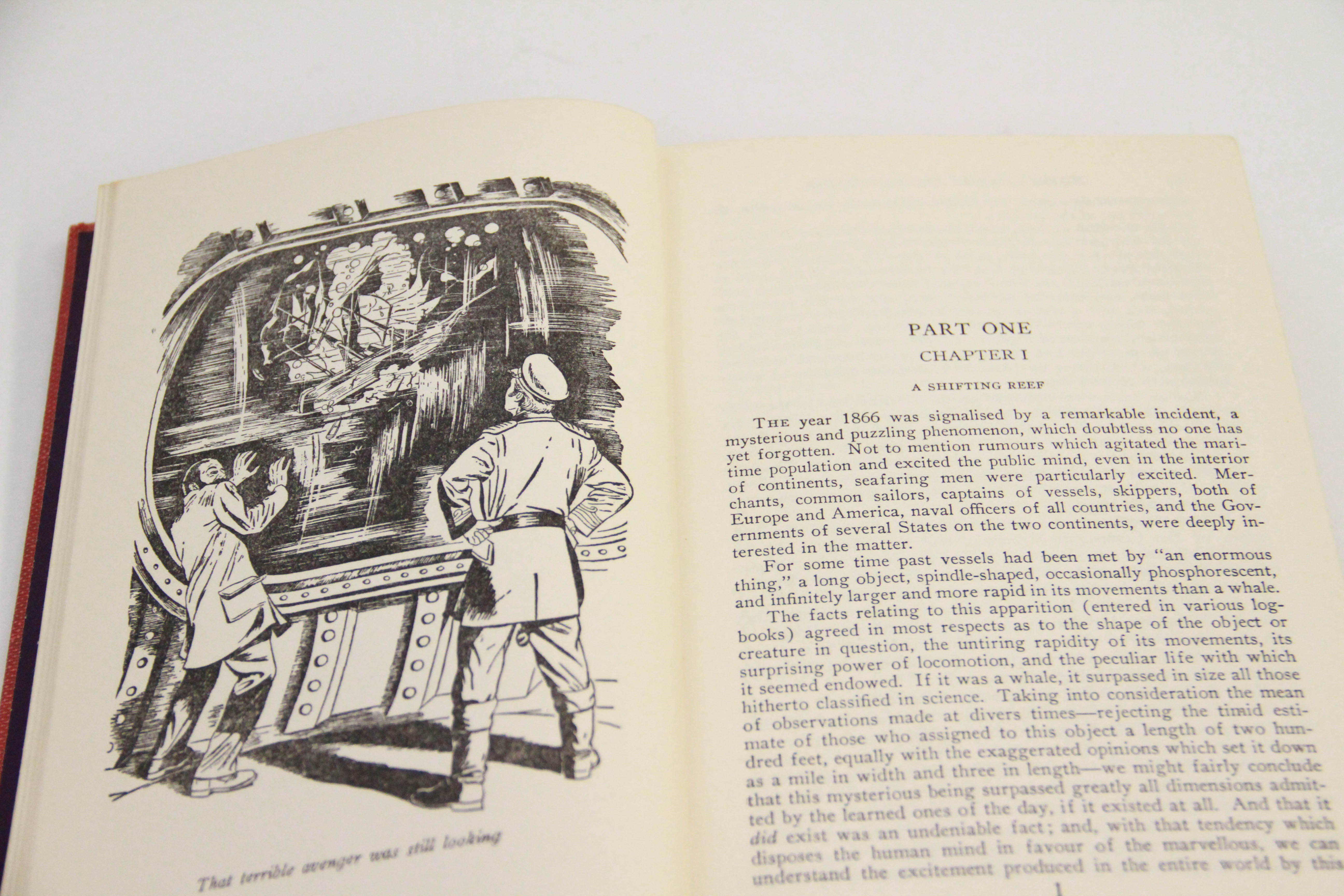 "World's Greatest Literature" Collection