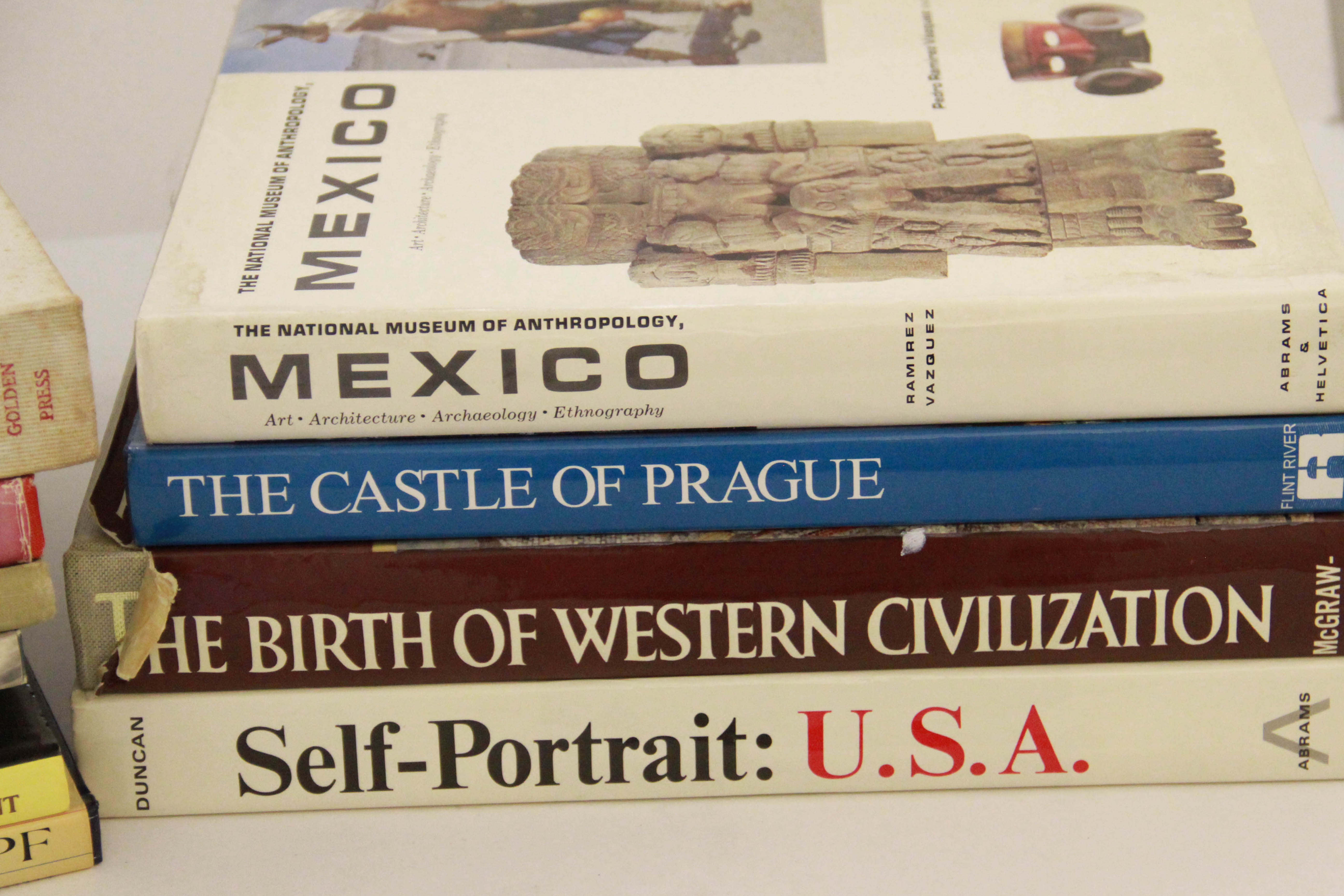 Books on History and Art Featuring "Old Korea: The Land of Morning Calm"