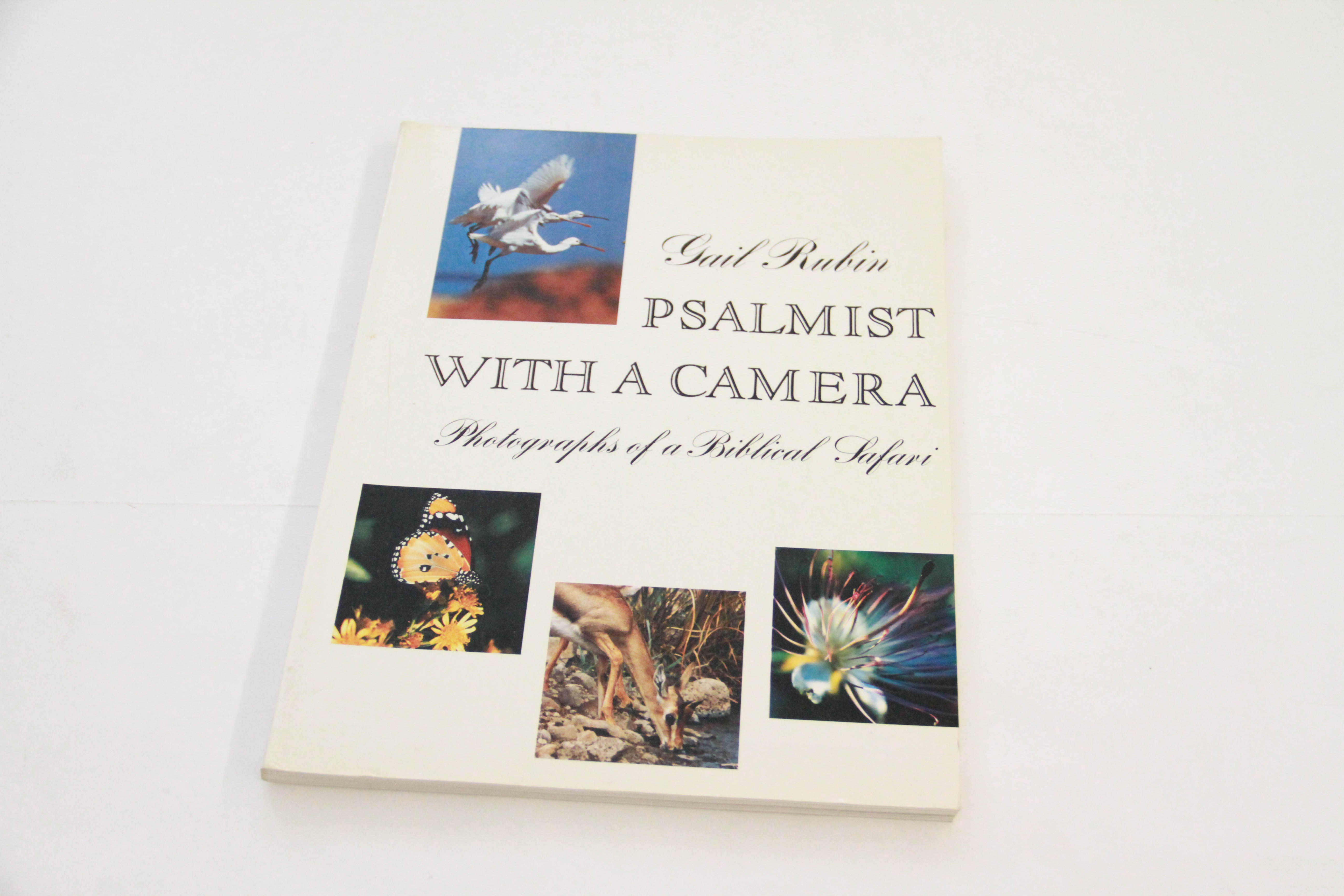 Collection of Photography Books