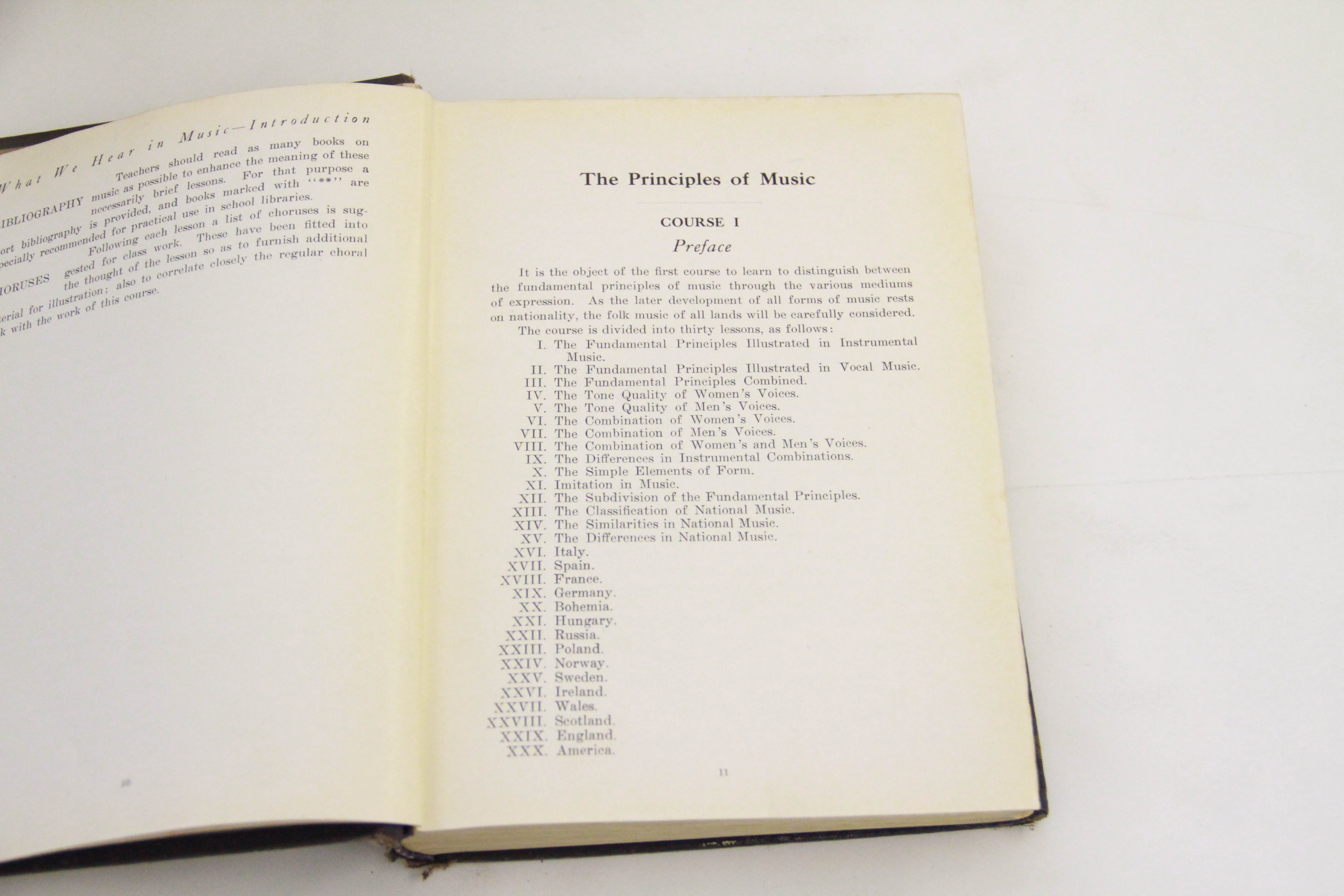 Opera Books Featuring "The Victrola Book of the Opera"