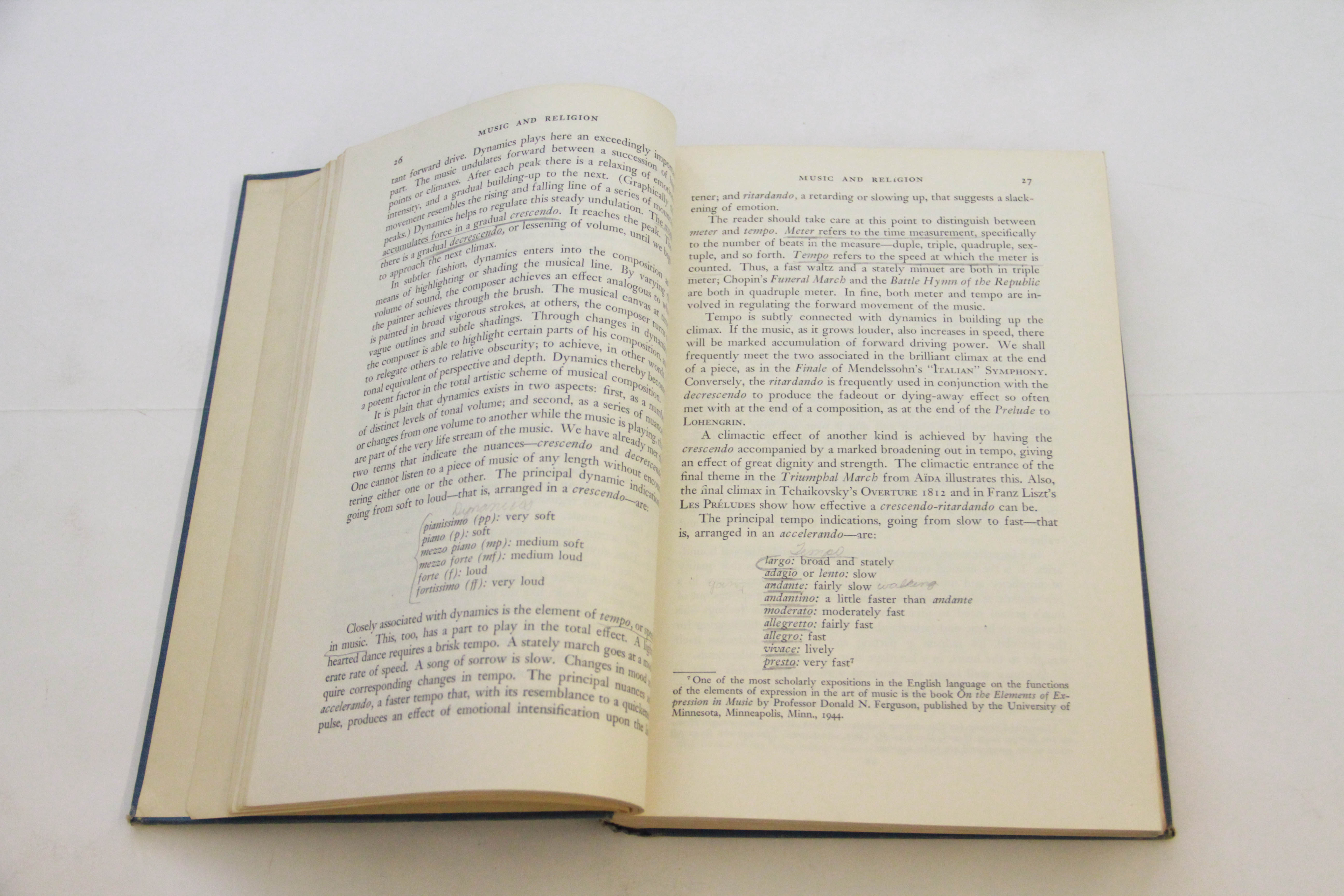 Opera Books Featuring "The Victrola Book of the Opera"