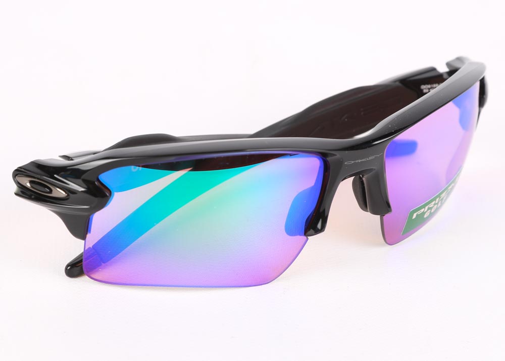 Men's Oakley Prizm Flak Jacket Golf Sunglasses