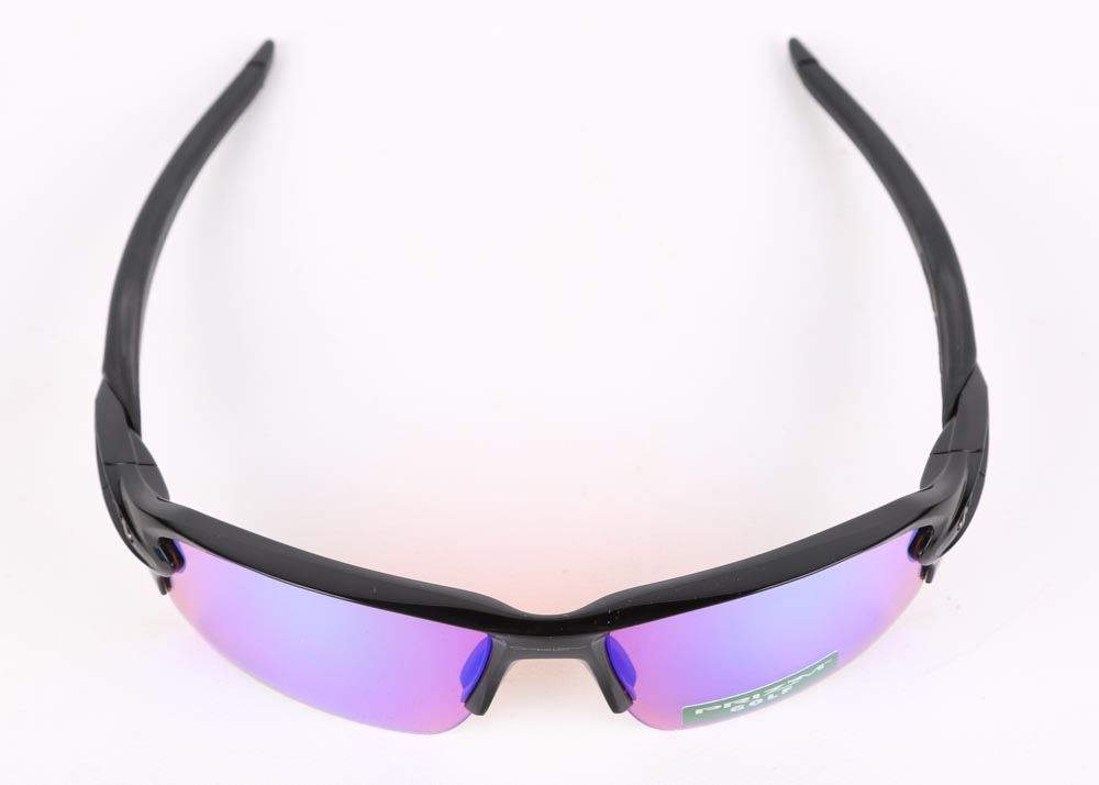 Men's Oakley Prizm Flak Jacket Golf Sunglasses