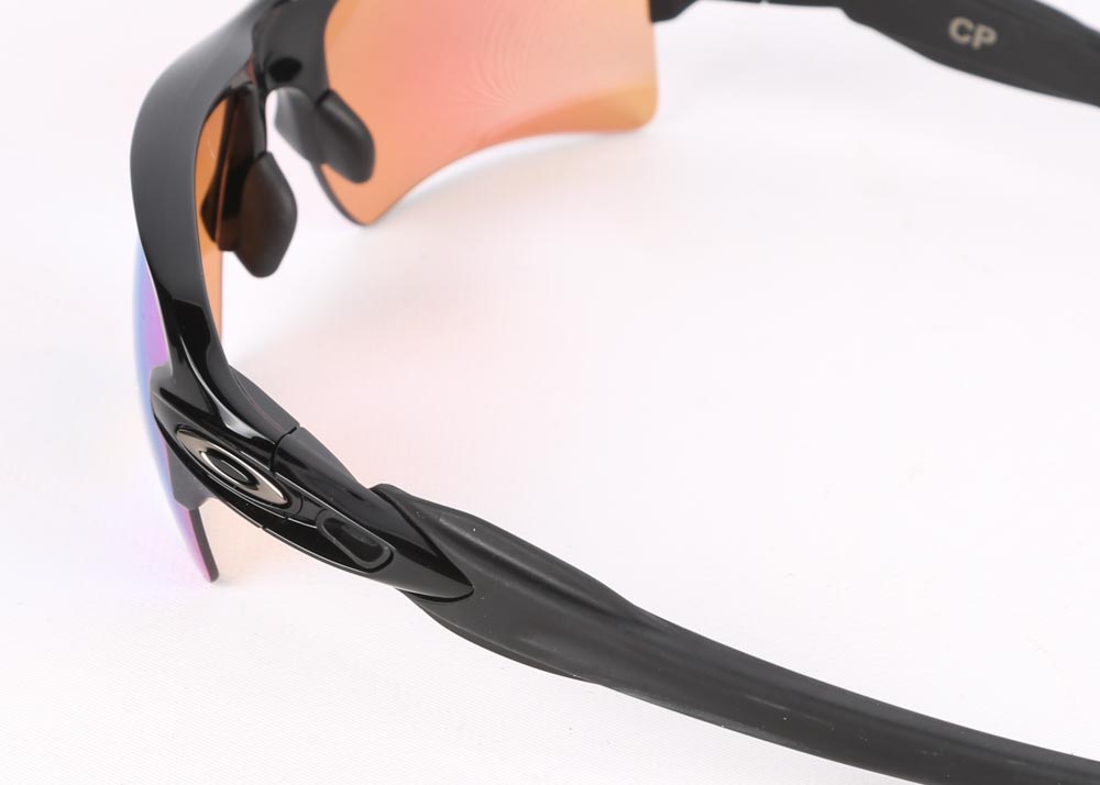 Men's Oakley Prizm Flak Jacket Golf Sunglasses