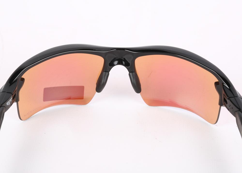 Men's Oakley Prizm Flak Jacket Golf Sunglasses