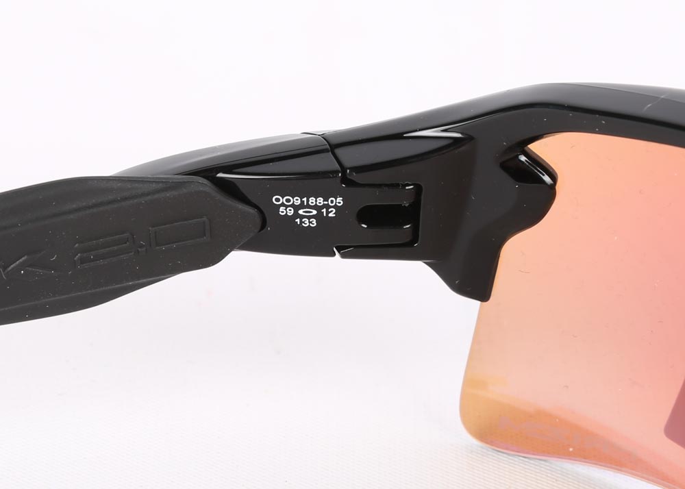 Men's Oakley Prizm Flak Jacket Golf Sunglasses