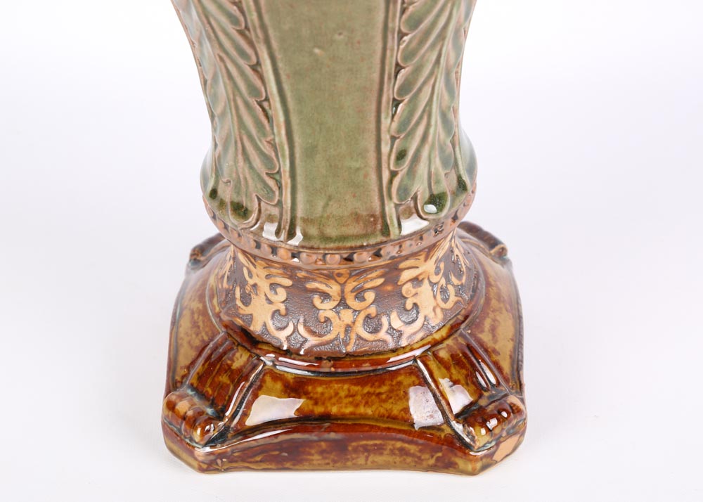 Faux Floral Arrangement