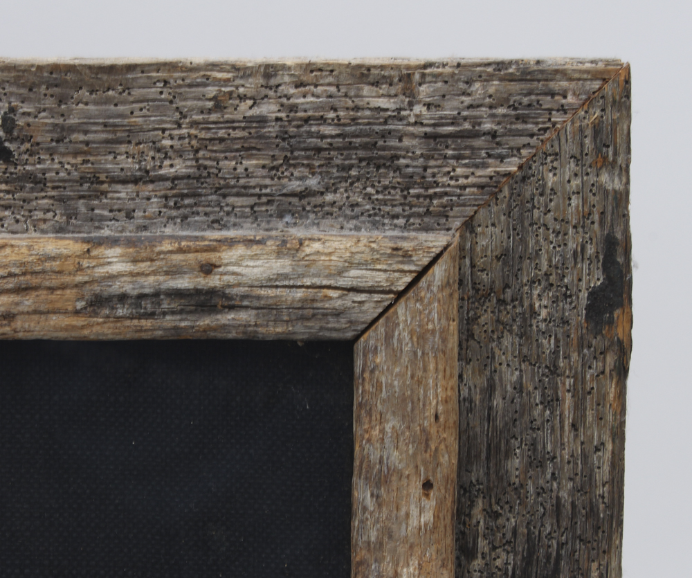 Collection of Key West Prints In Drift Wood Frames