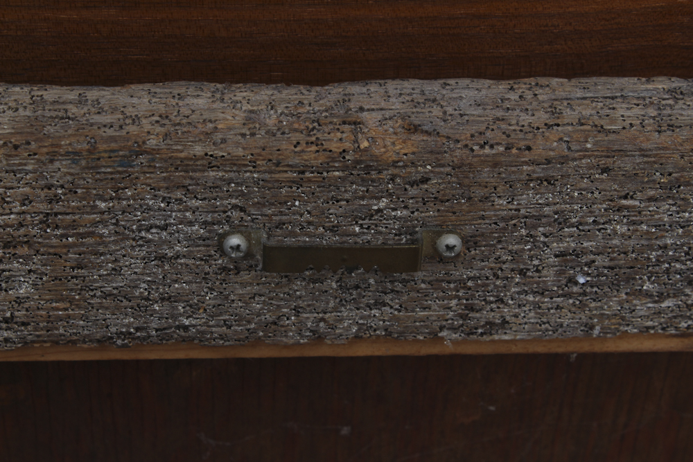 Collection of Key West Prints In Drift Wood Frames