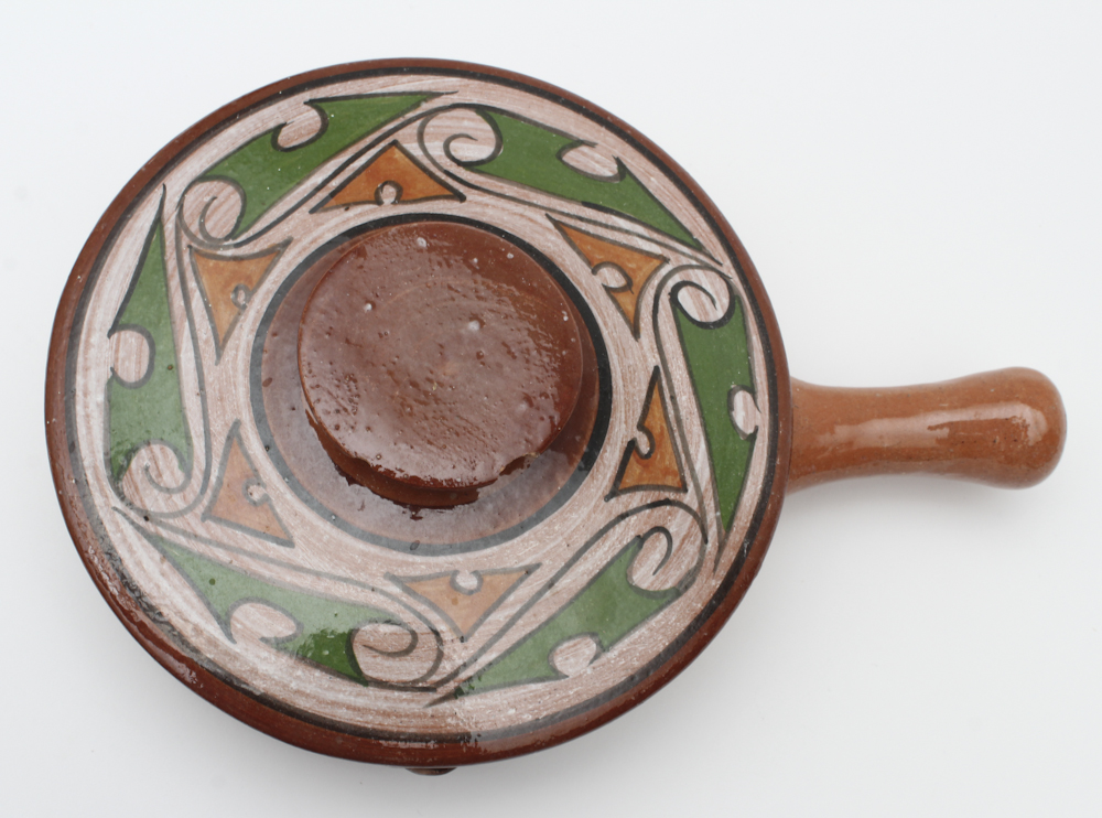 Collection of Mesoamerican Decorative Items