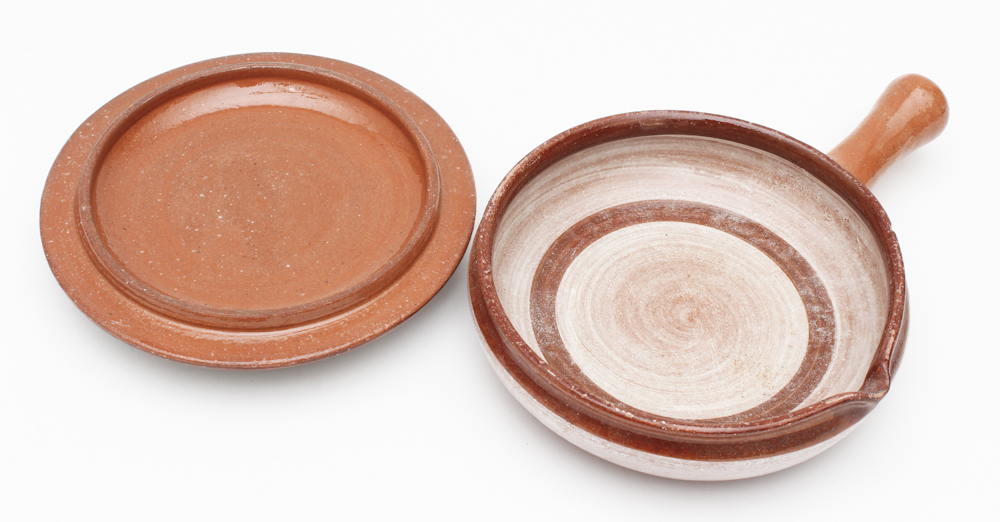 Collection of Mesoamerican Decorative Items