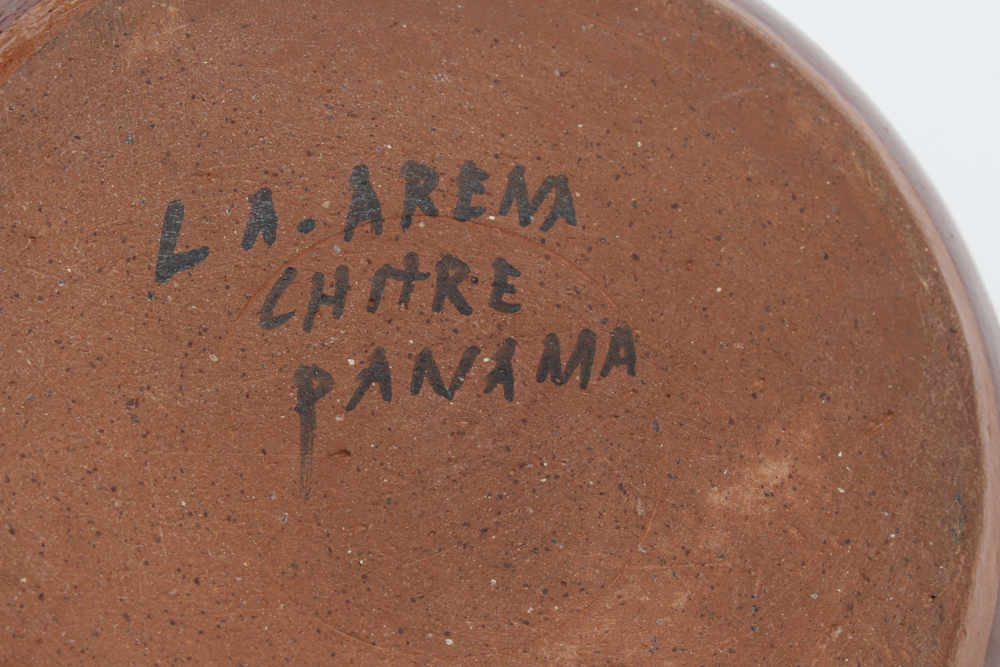 Collection of Mesoamerican Decorative Items